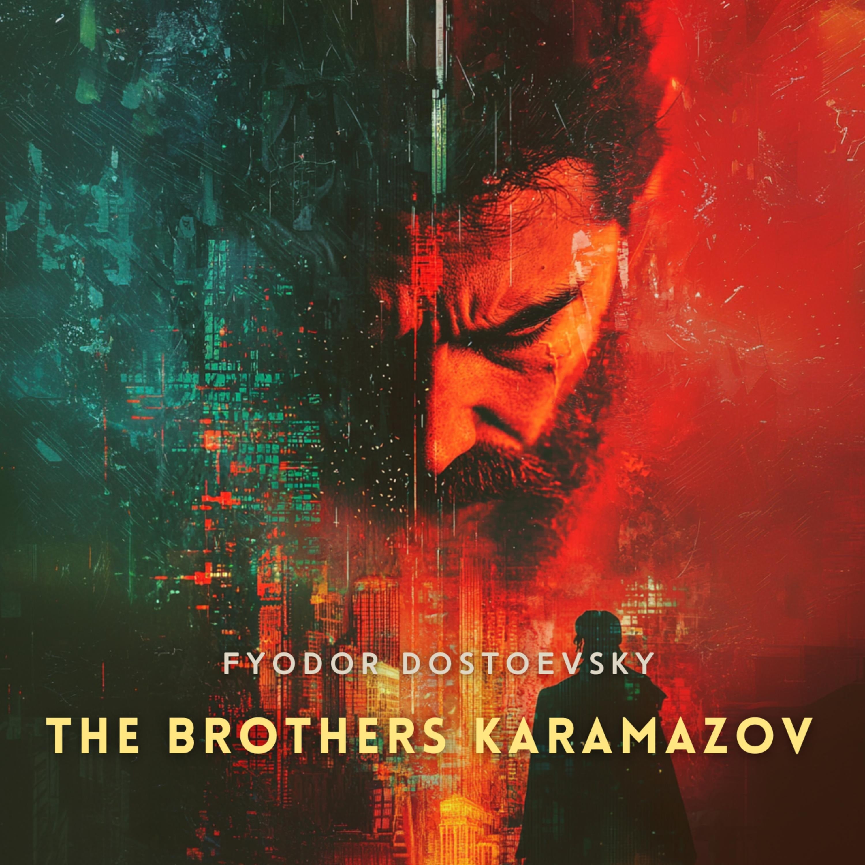 The Brothers Karamazov Part 1