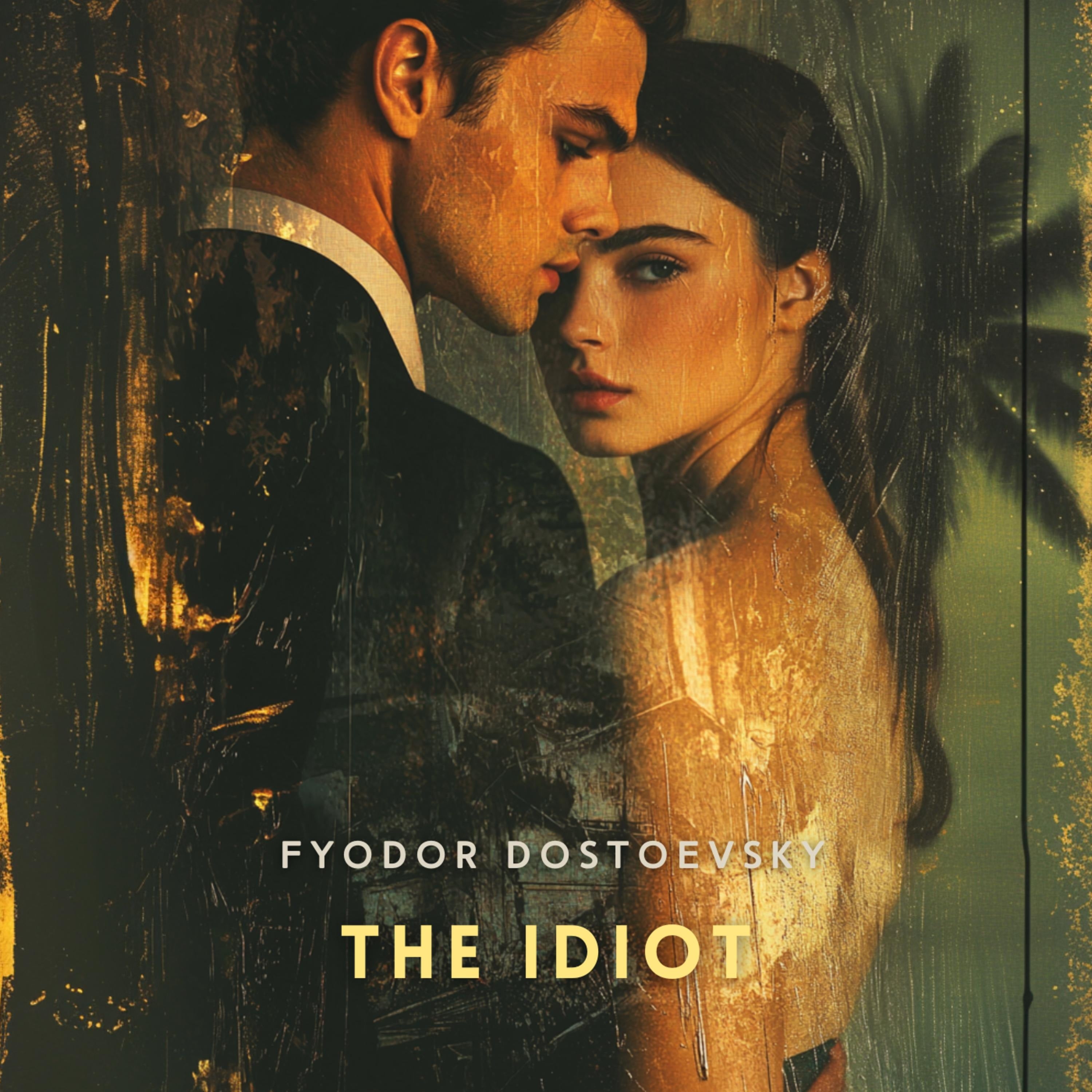 The Idiot Part 4