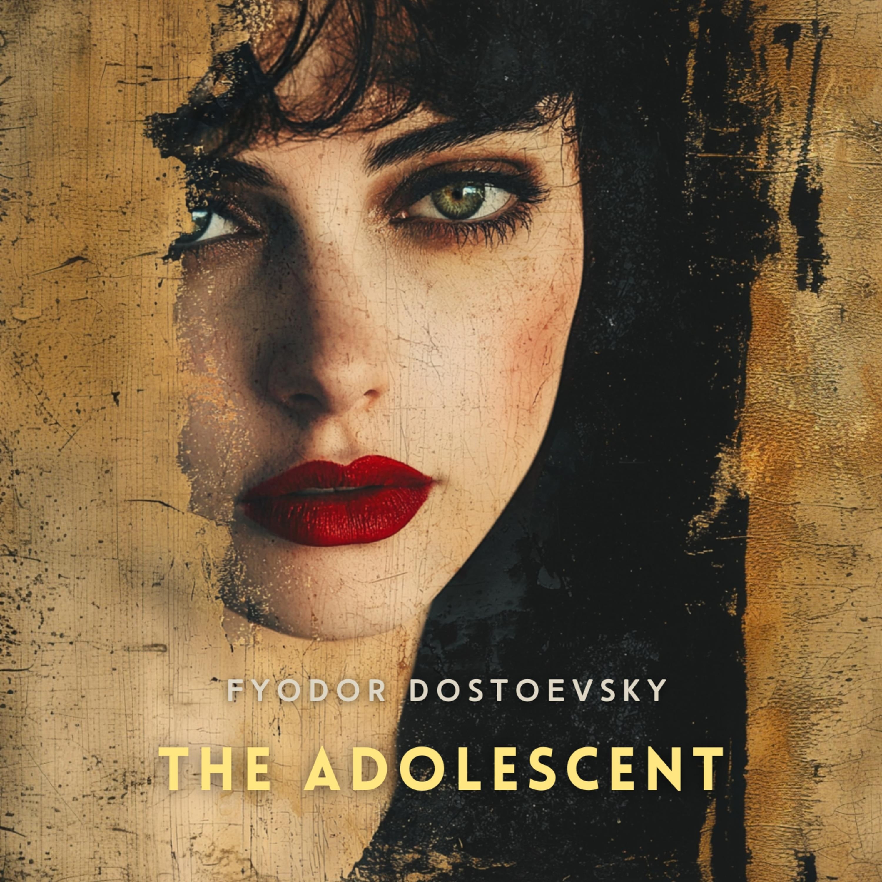 The Adolescent Part 2