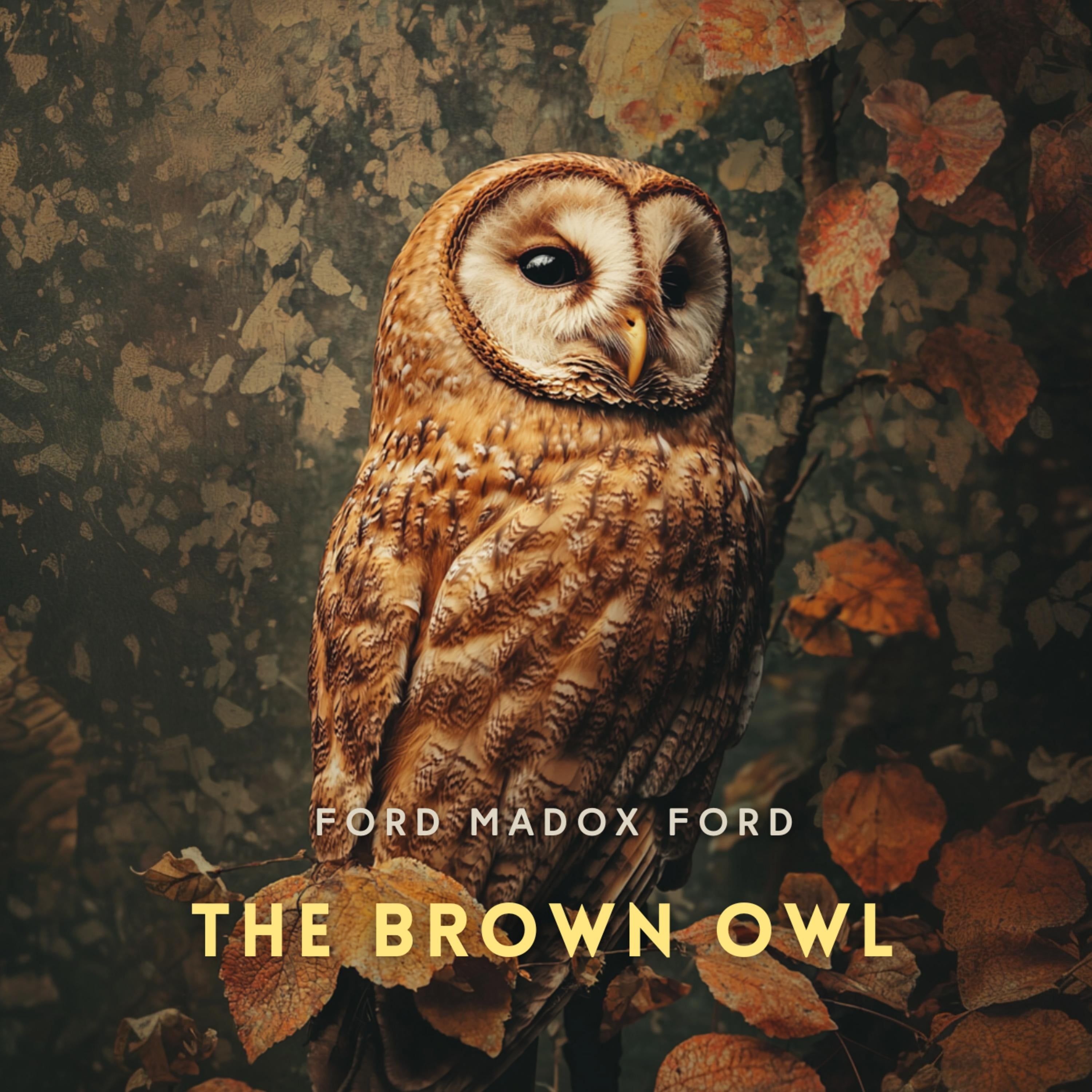 The Brown Owl: A Fairy Story