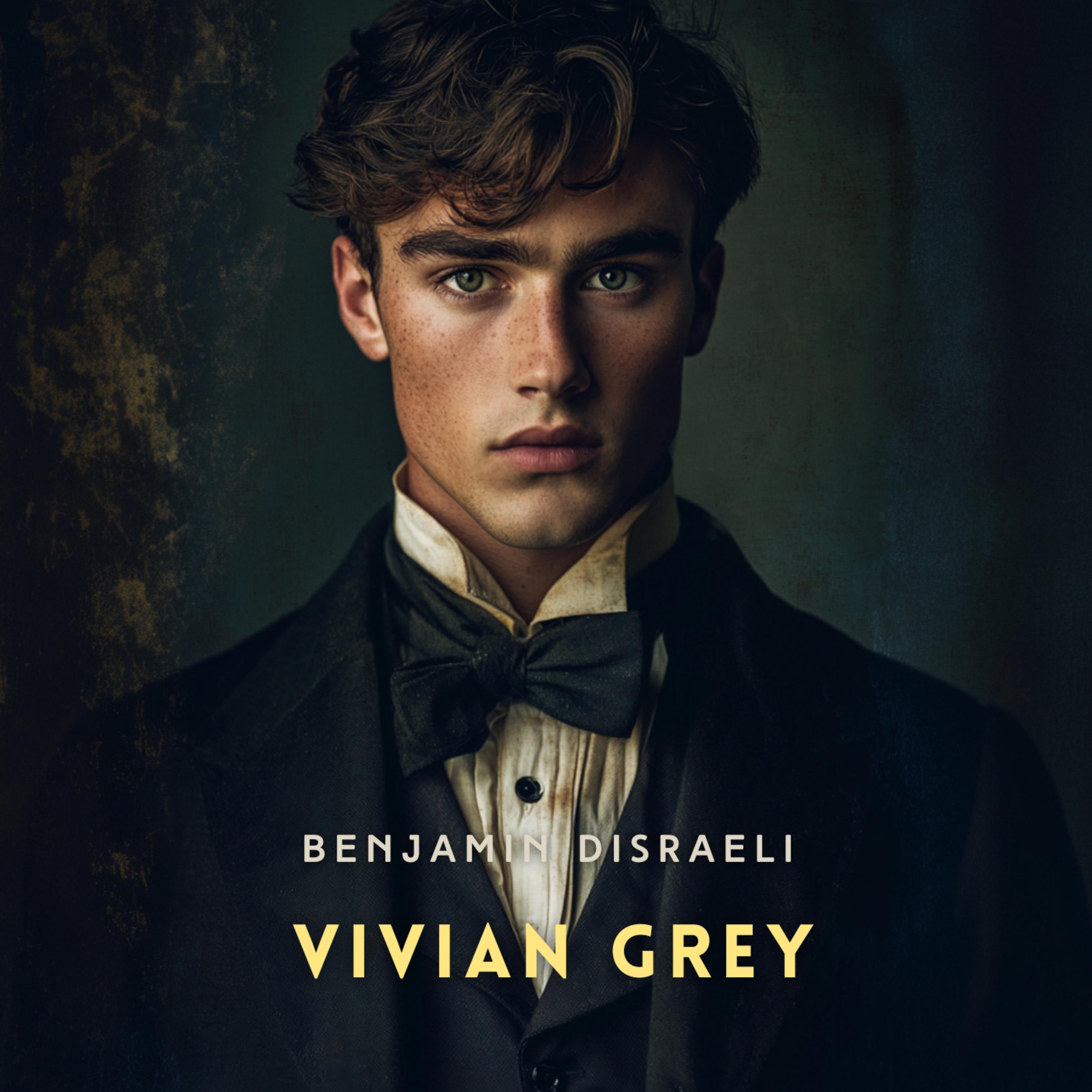 Vivian Grey Volume 1