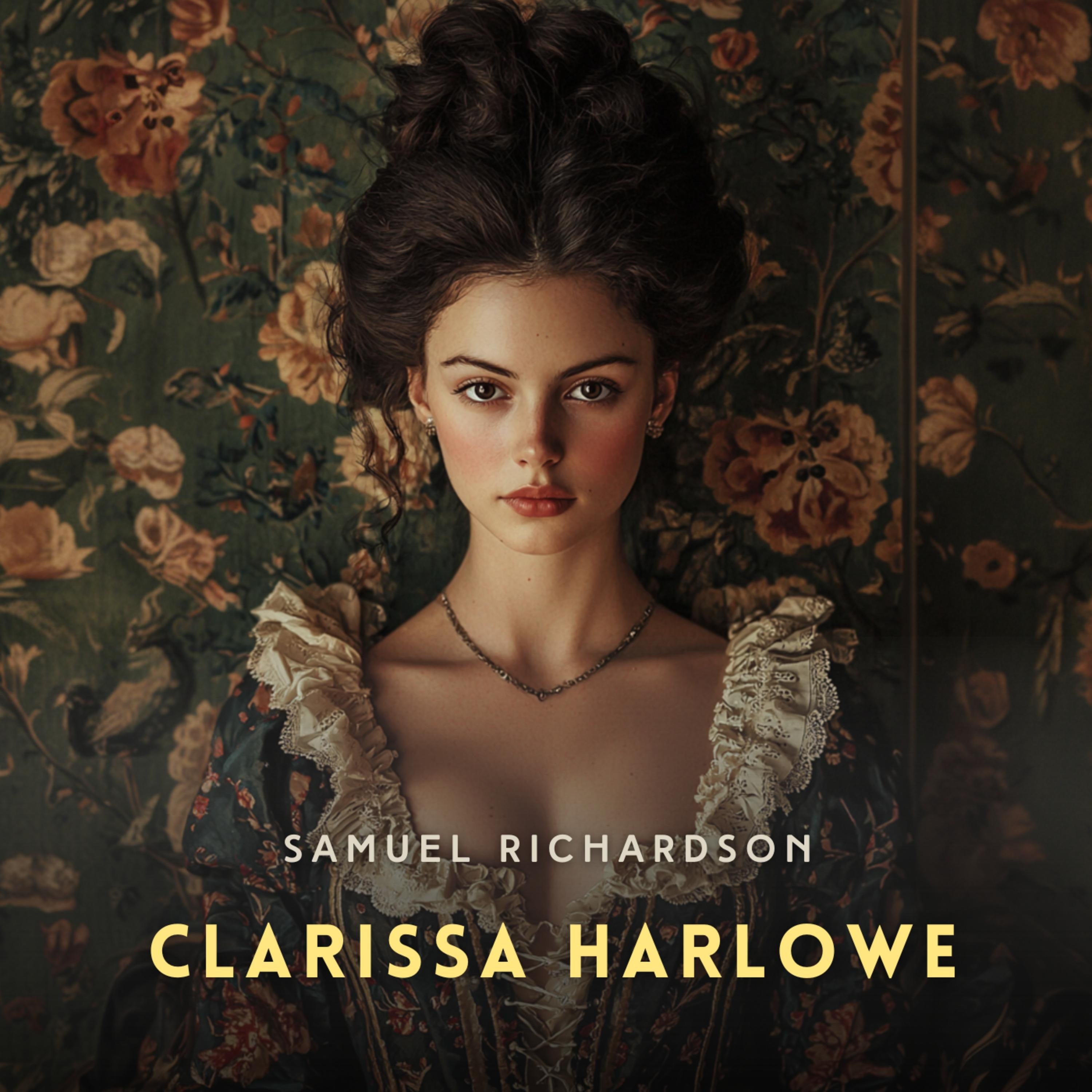 Clarissa Harlowe Volume 5