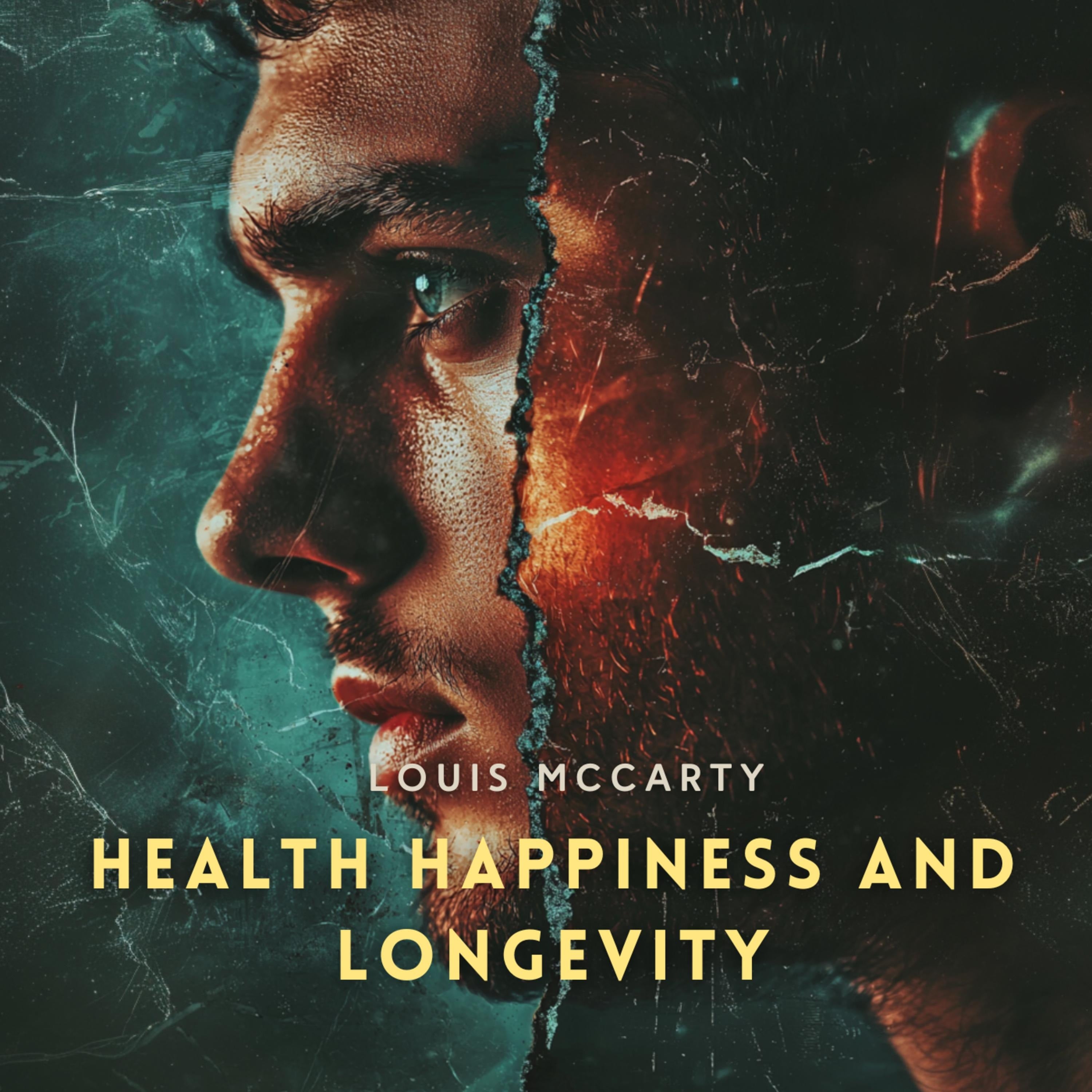 Health, Happiness, and Longevity