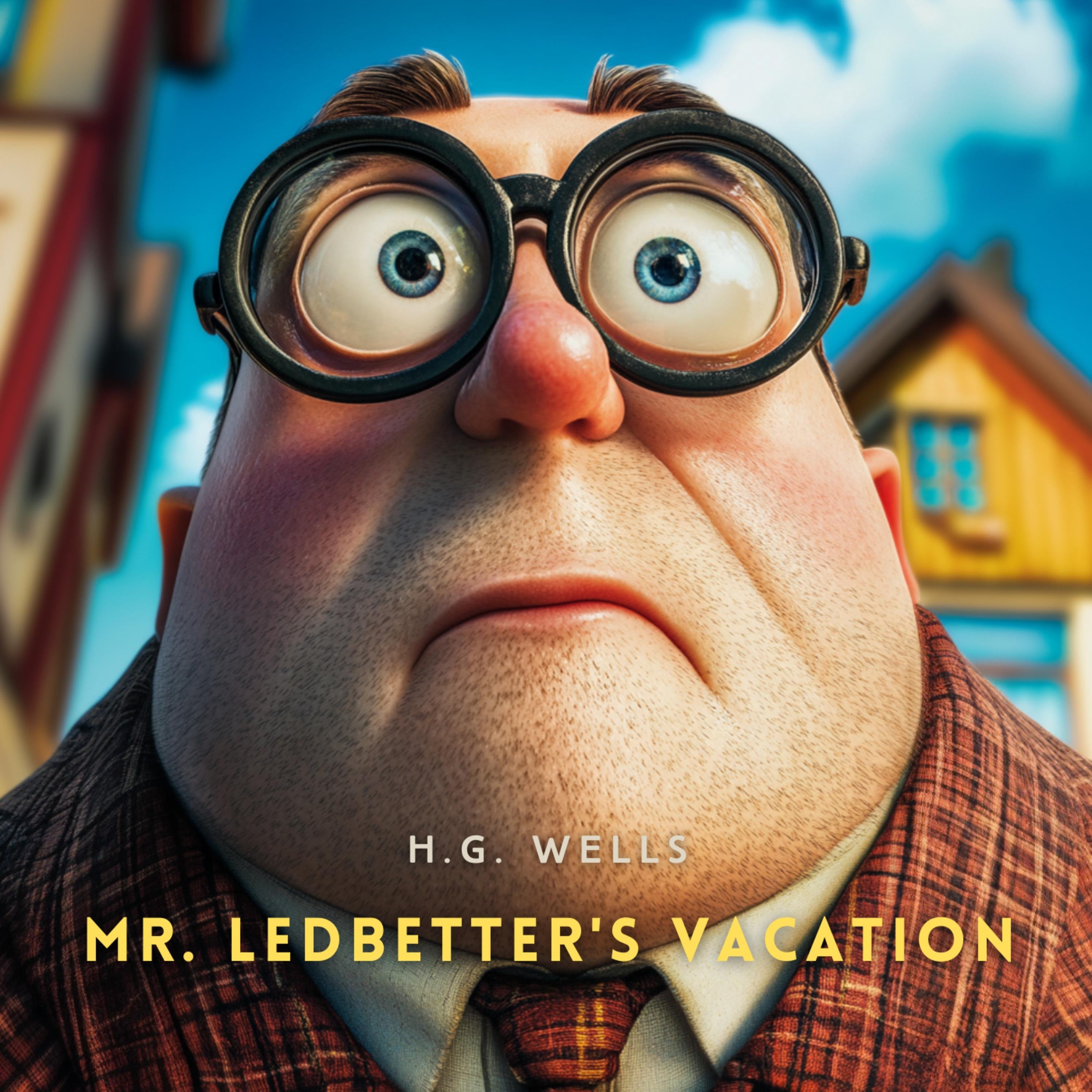 Mr. Ledbetter's Vacation