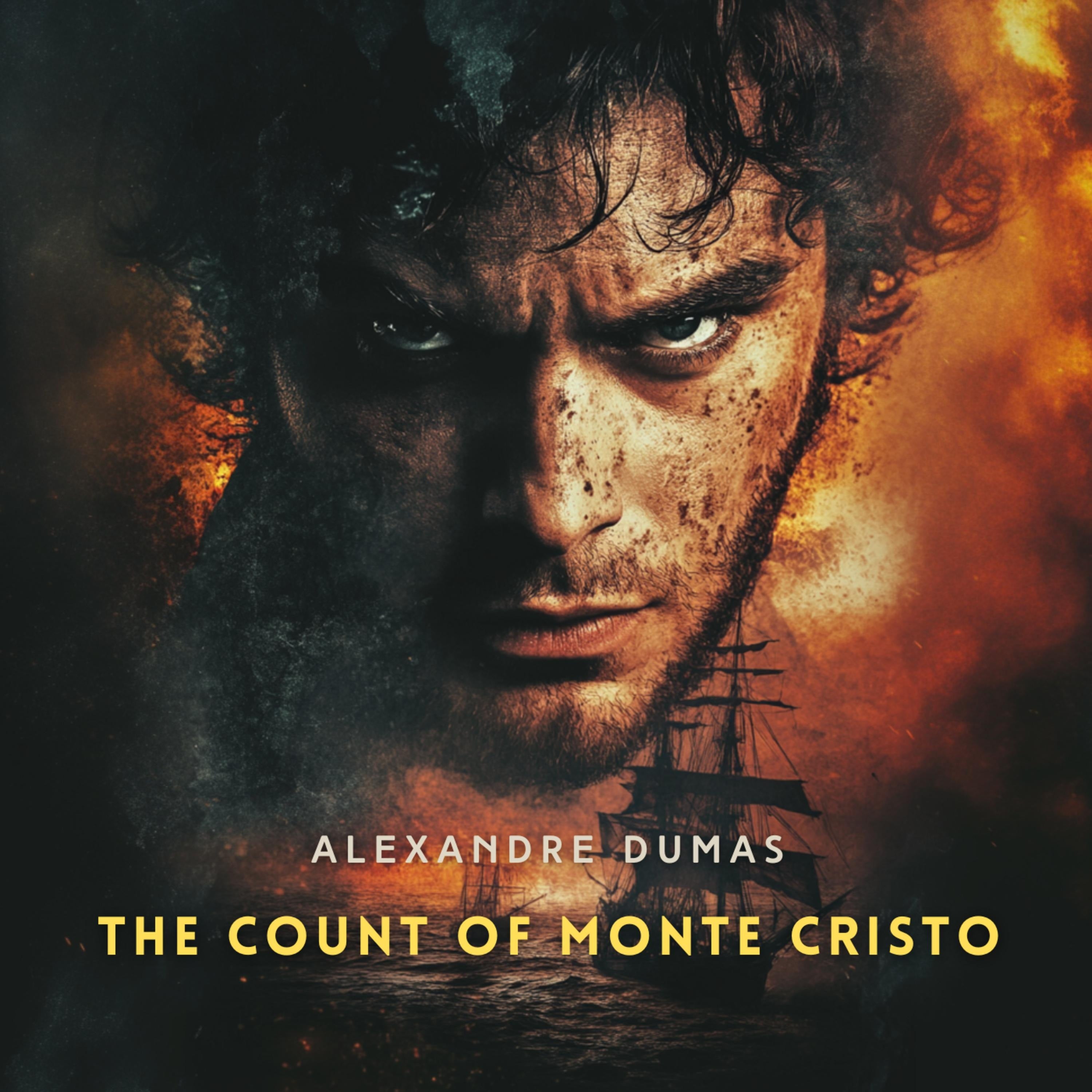 The Count of Monte Cristo Volume 3