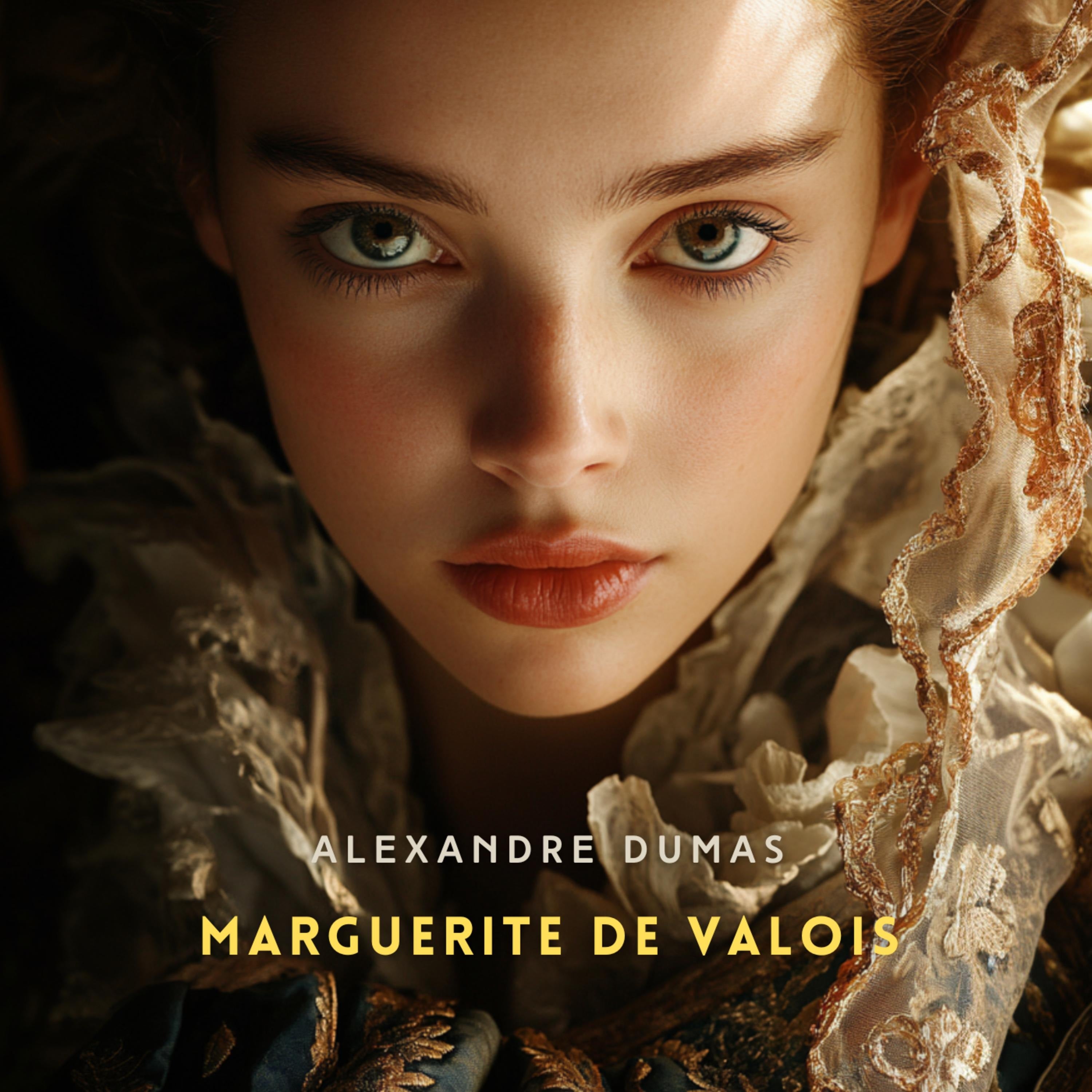 Marguerite de Valois Volume 2