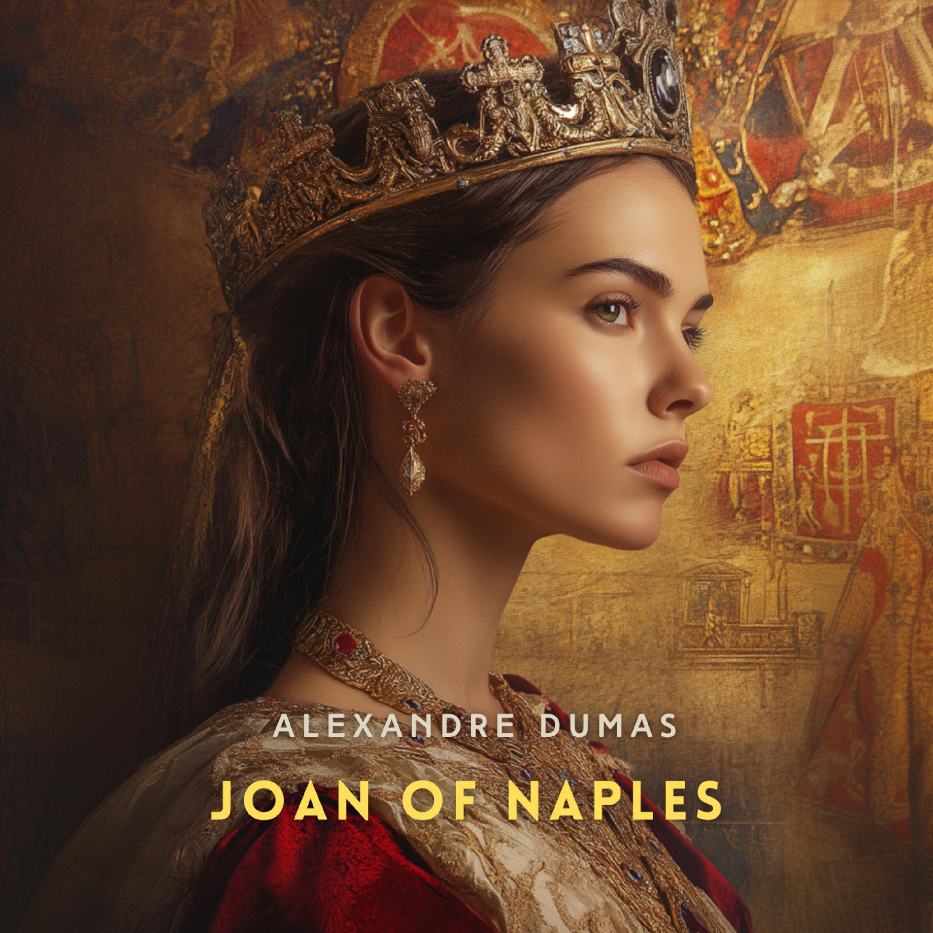 Joan of Naples
