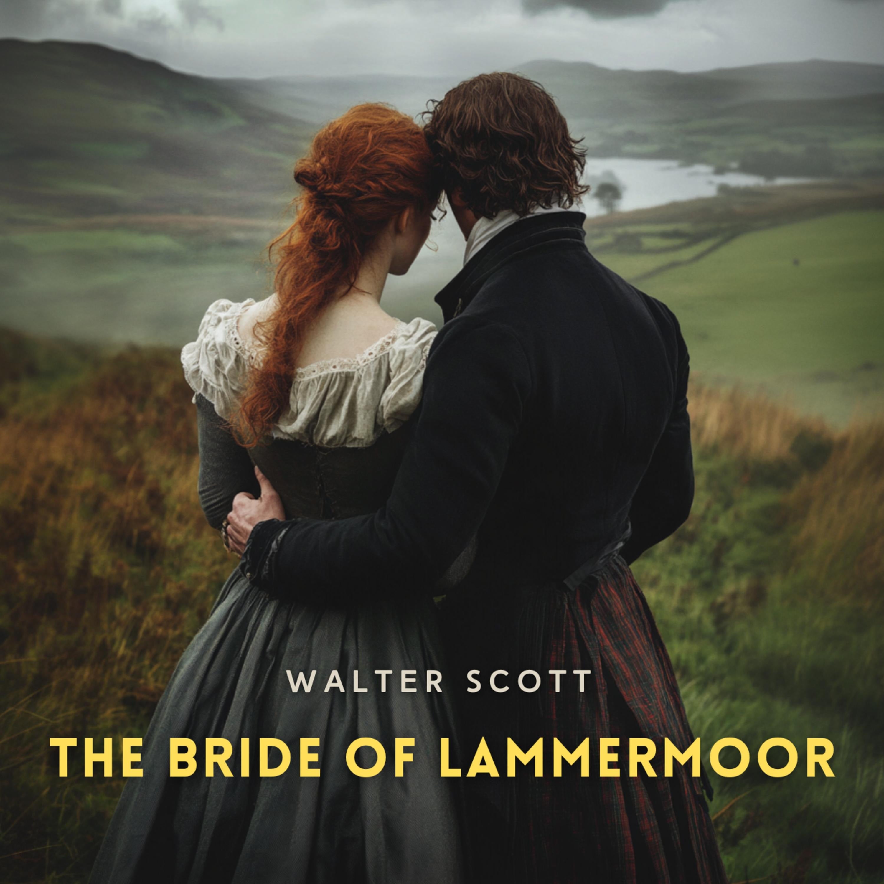 The Bride of Lammermoor