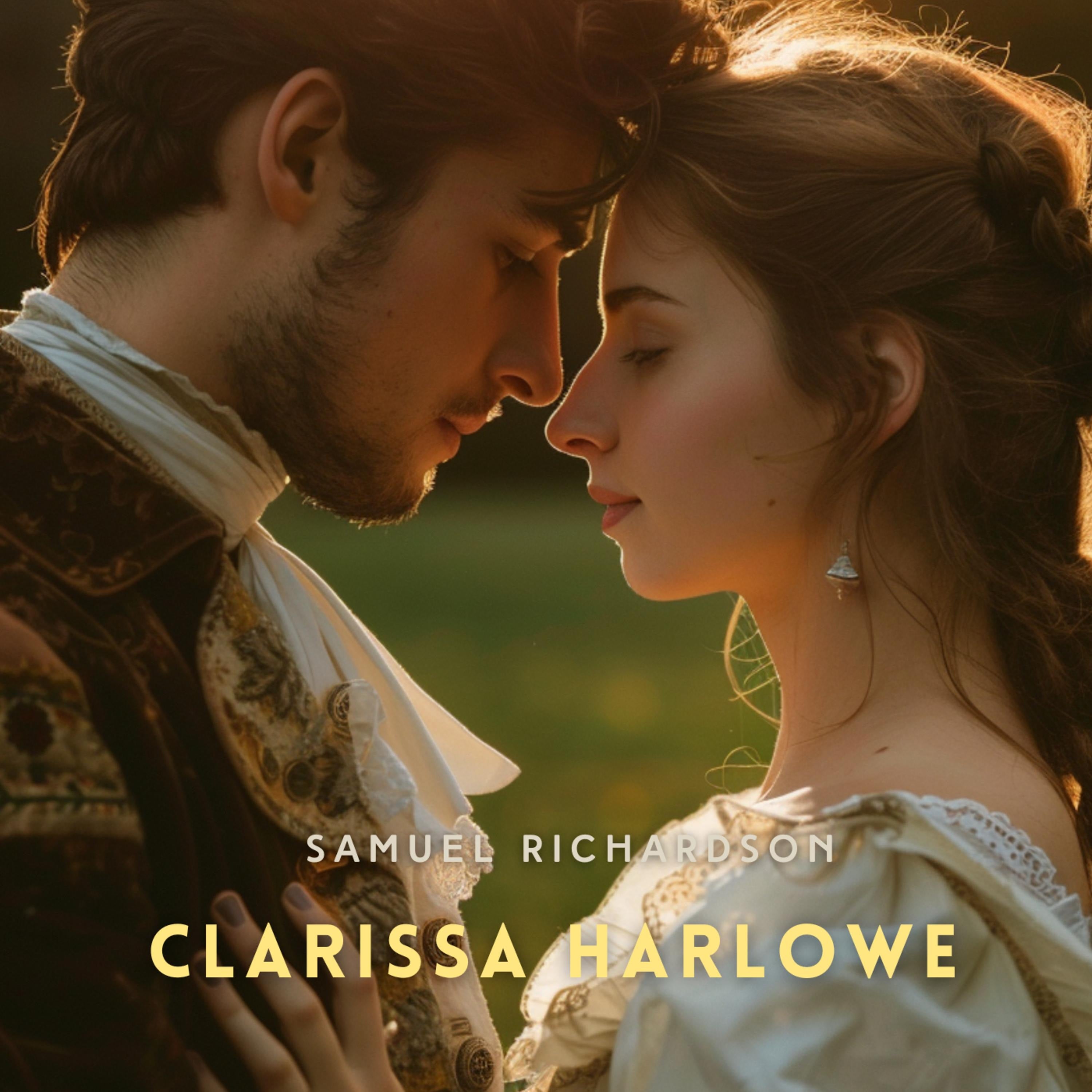 Clarissa Harlowe Volume 9