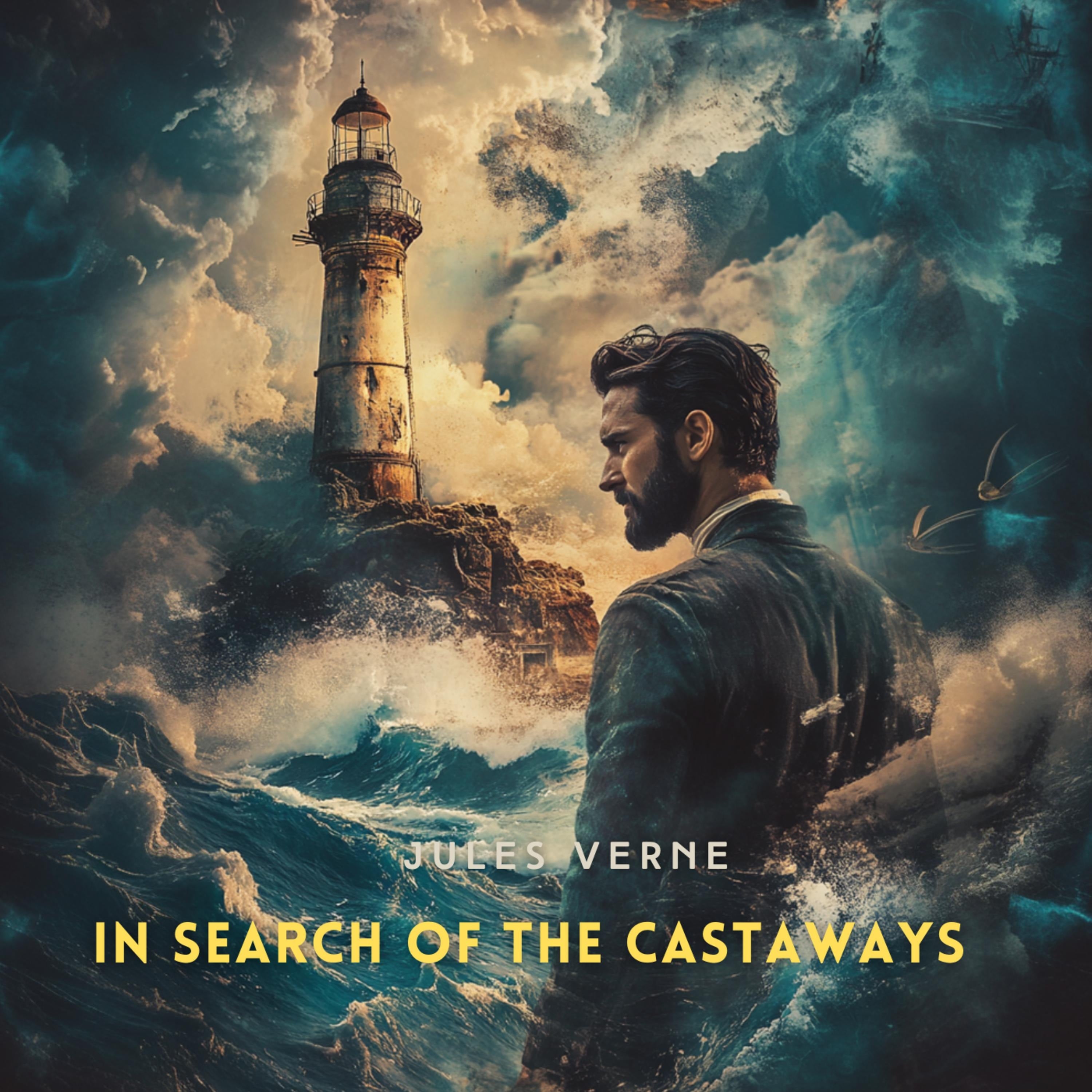 In Search of the Castaways