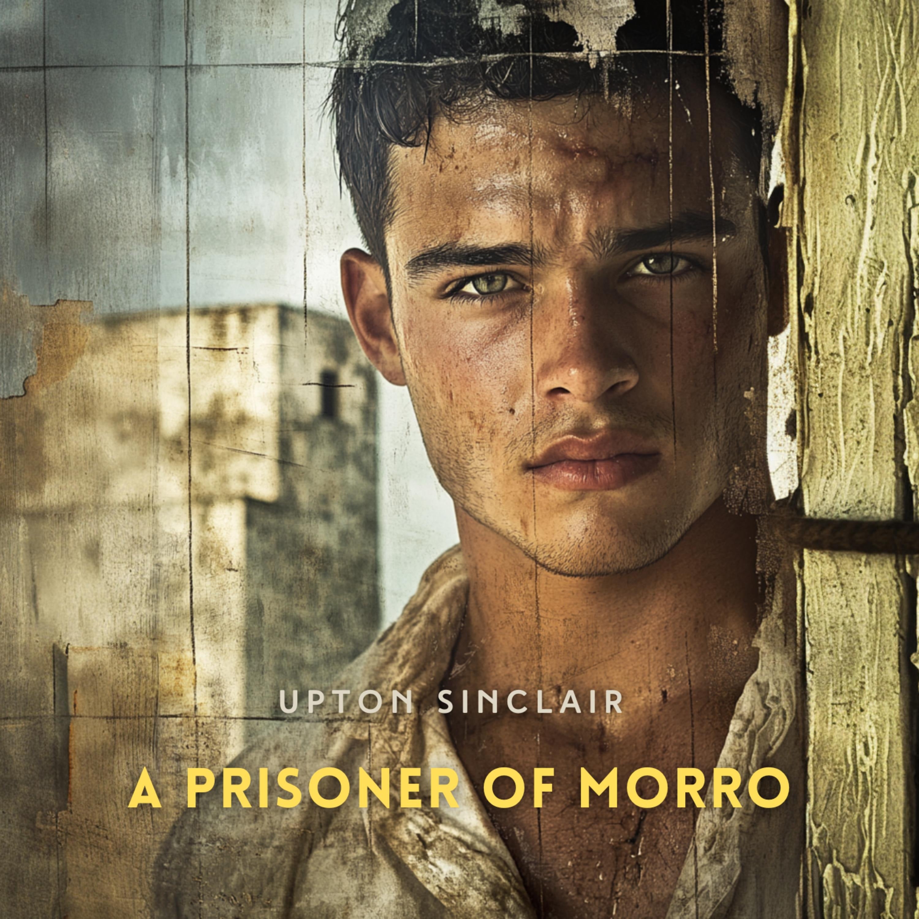 A Prisoner of Morro