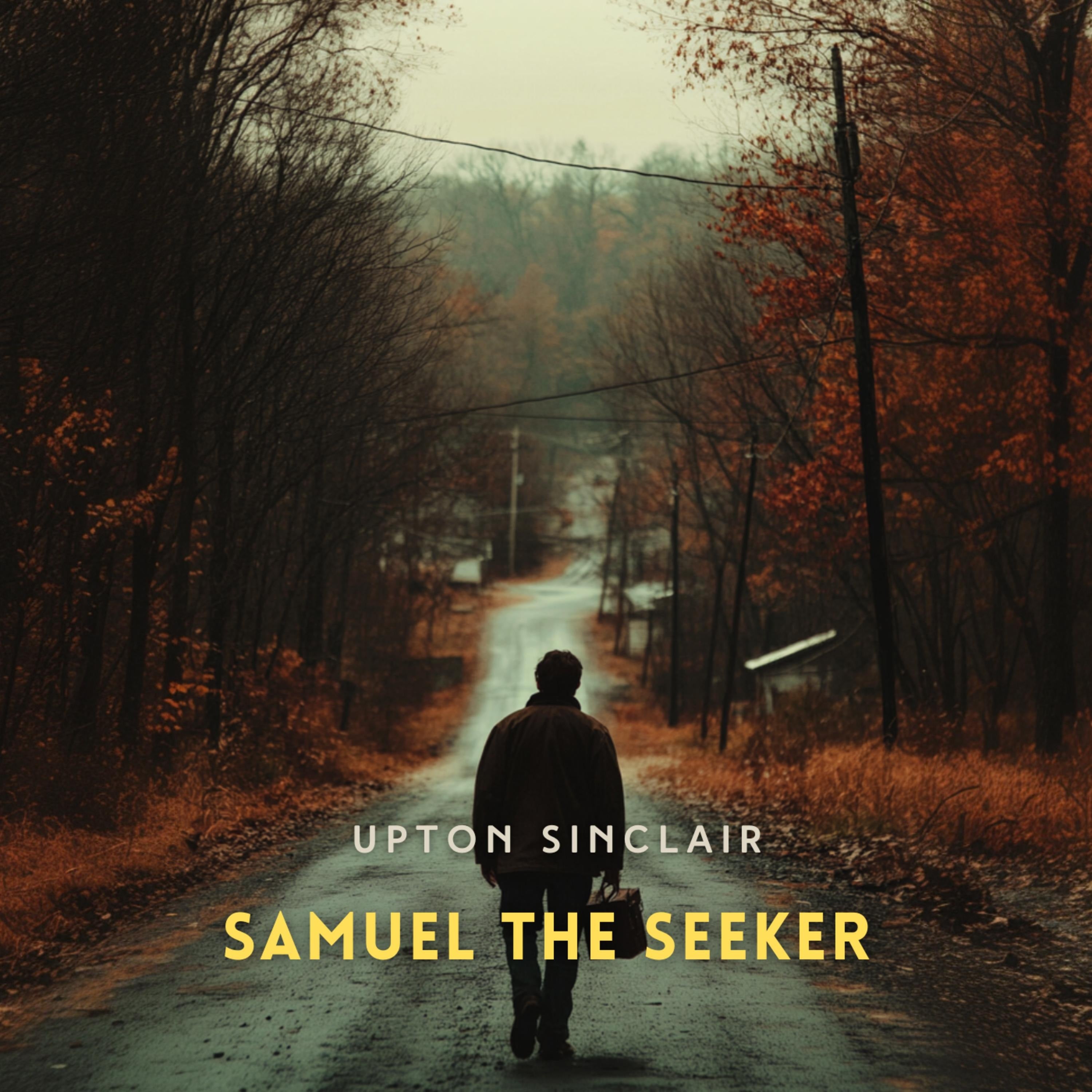 Samuel the Seeker