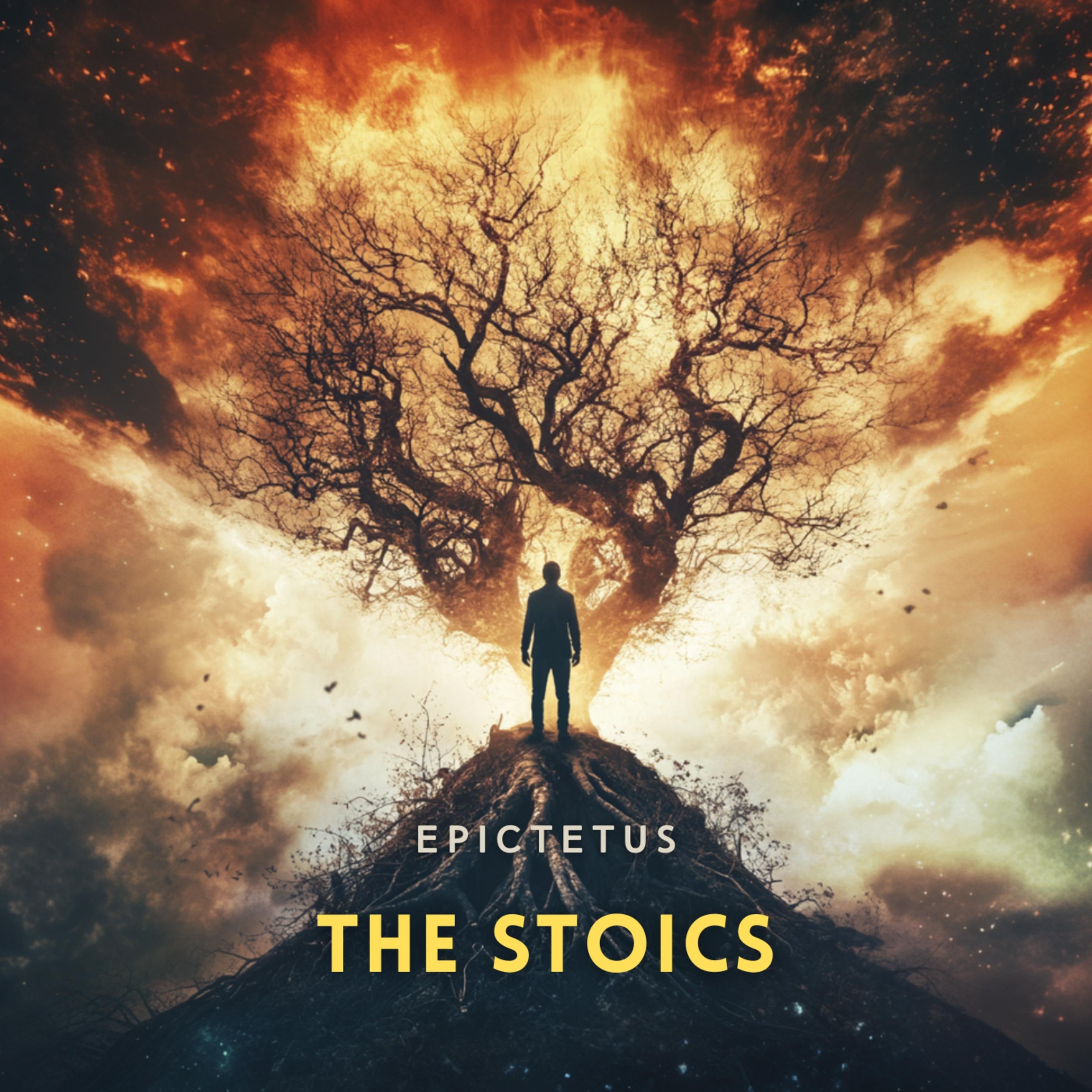 The Stoics