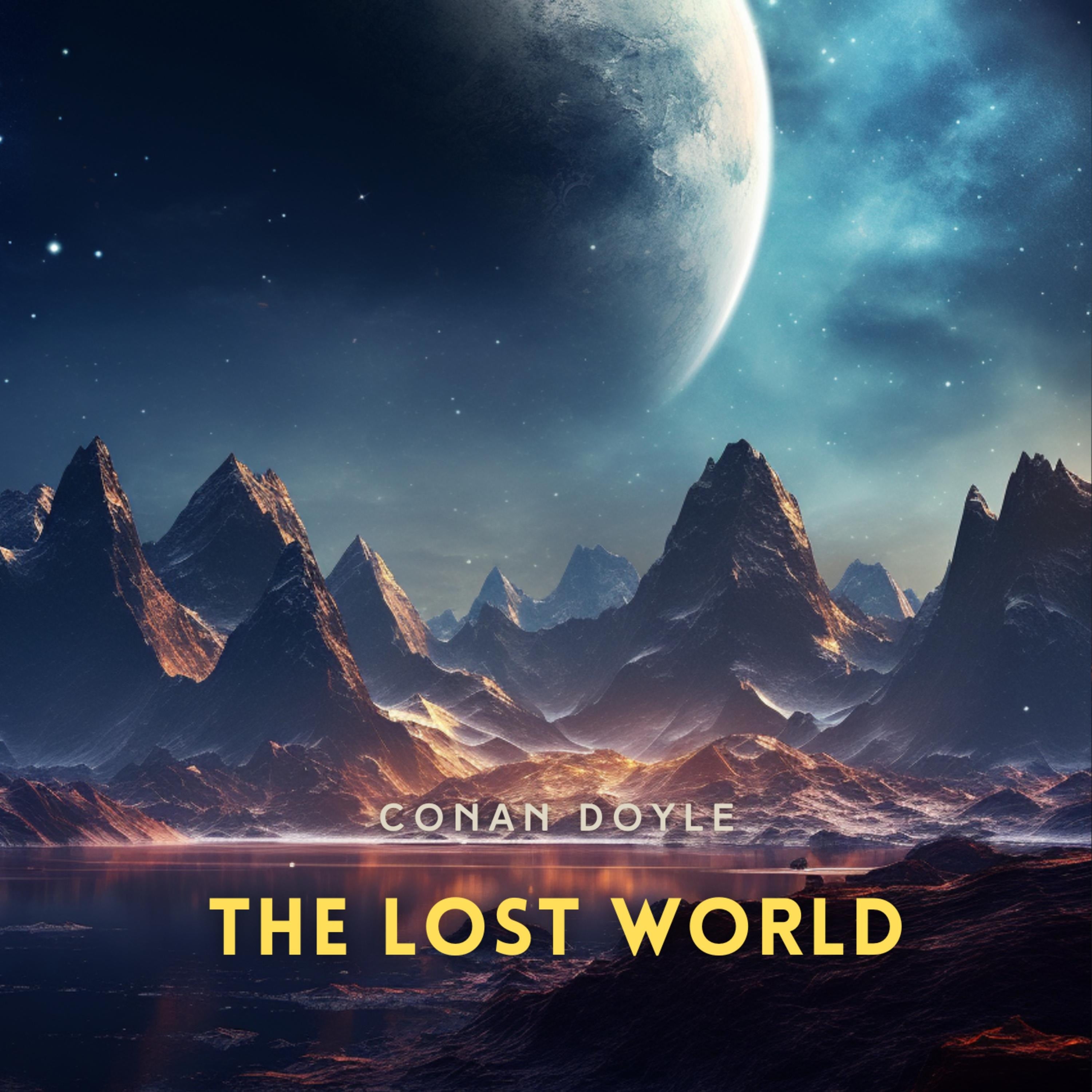 The Lost World