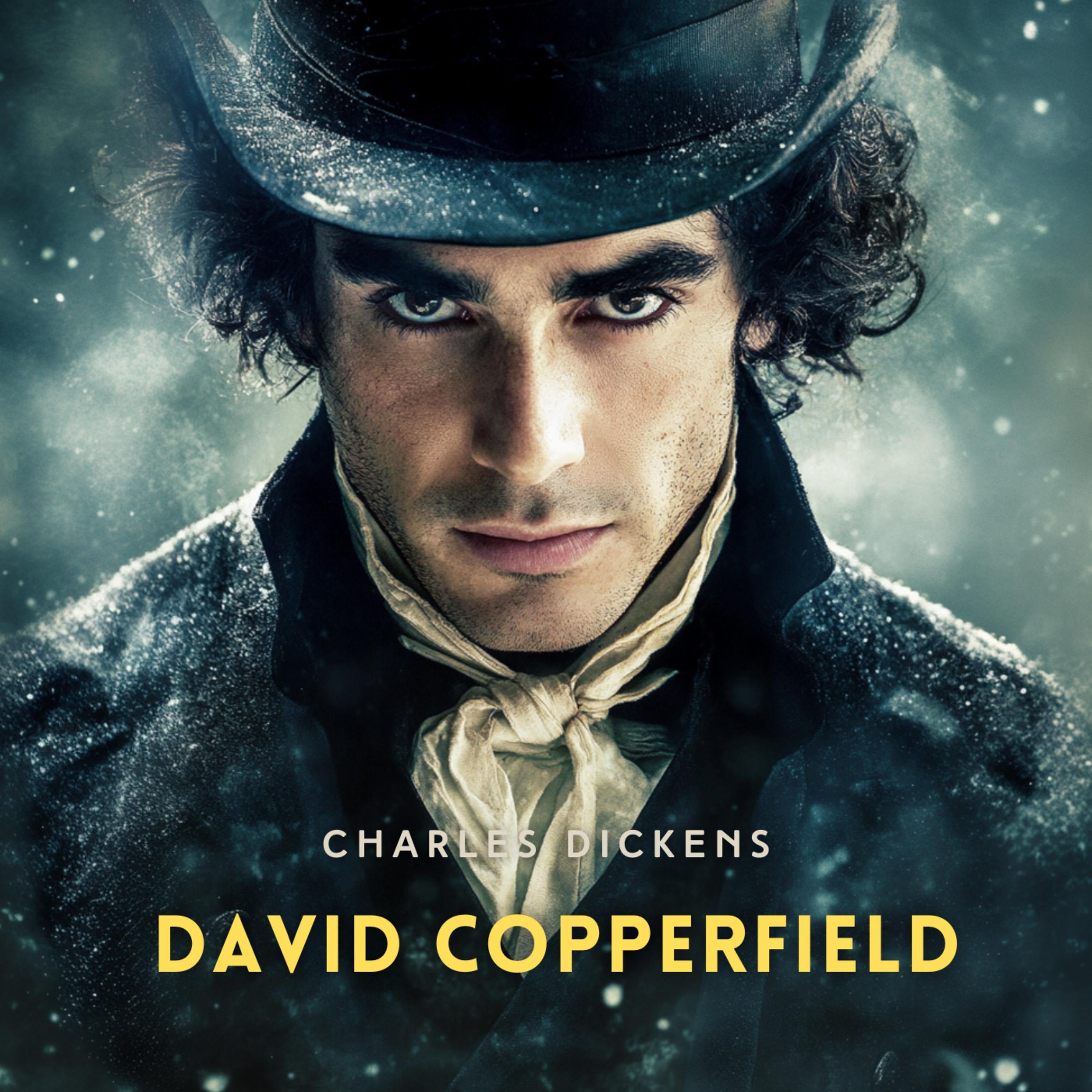 David Copperfield Volume 1