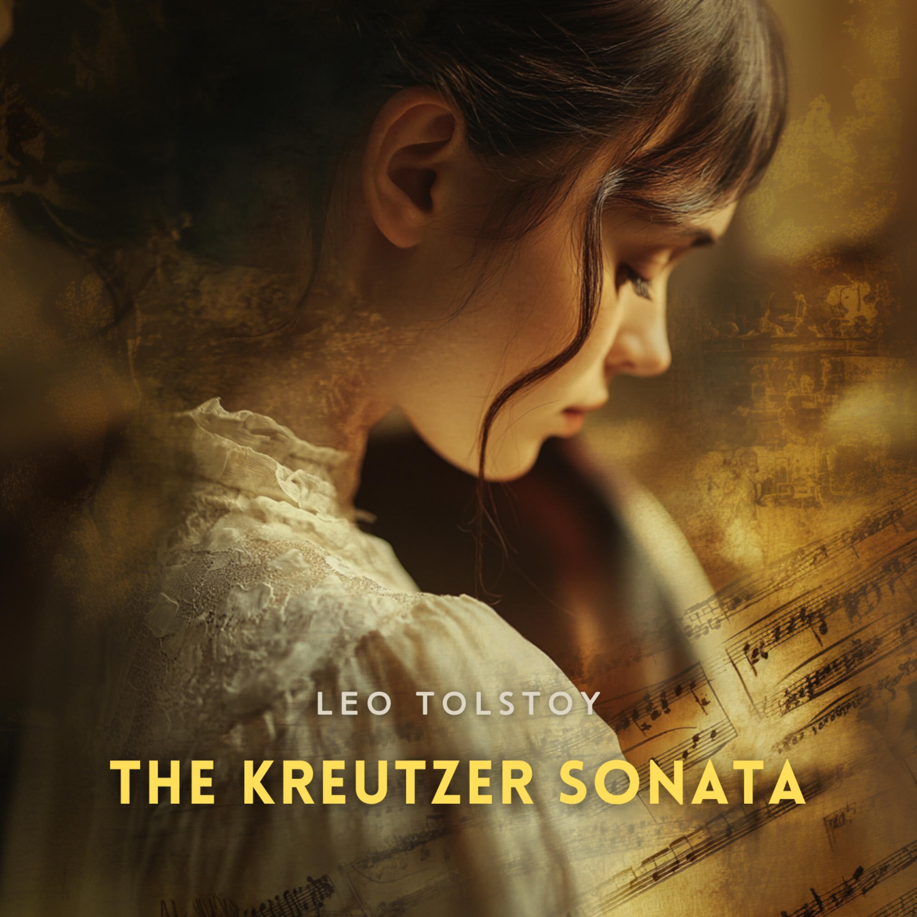 The Kreutzer Sonata