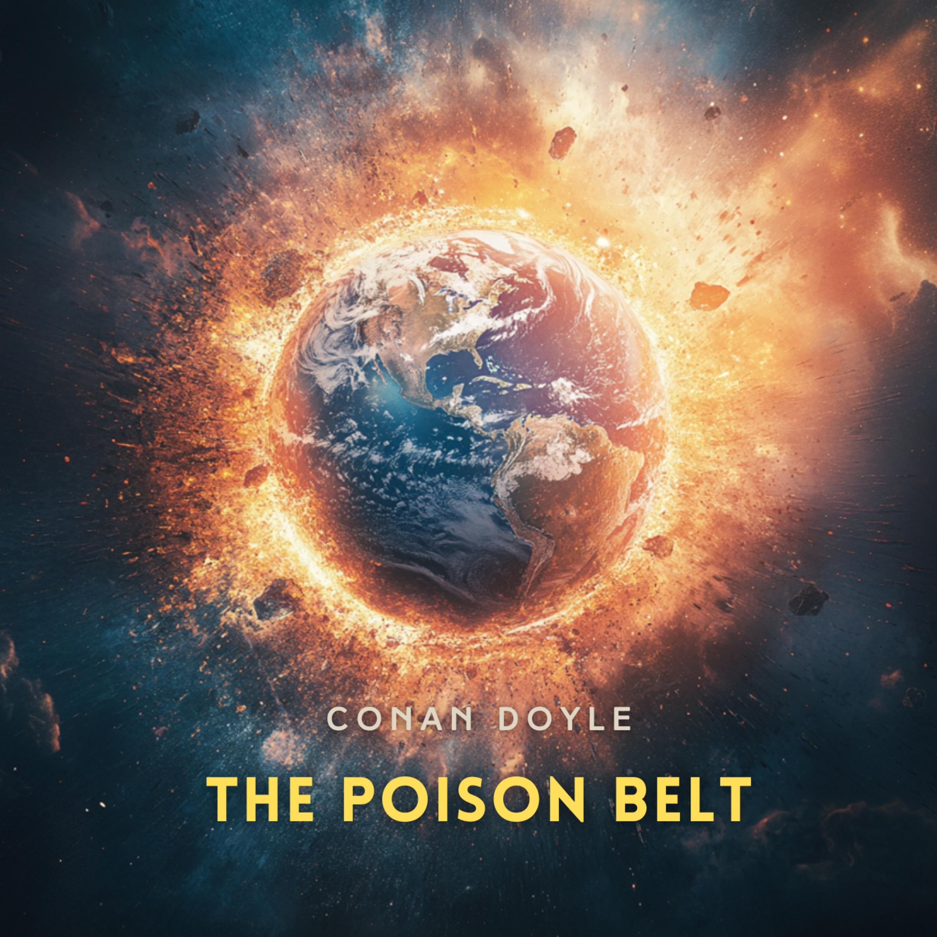 The Poison Belt