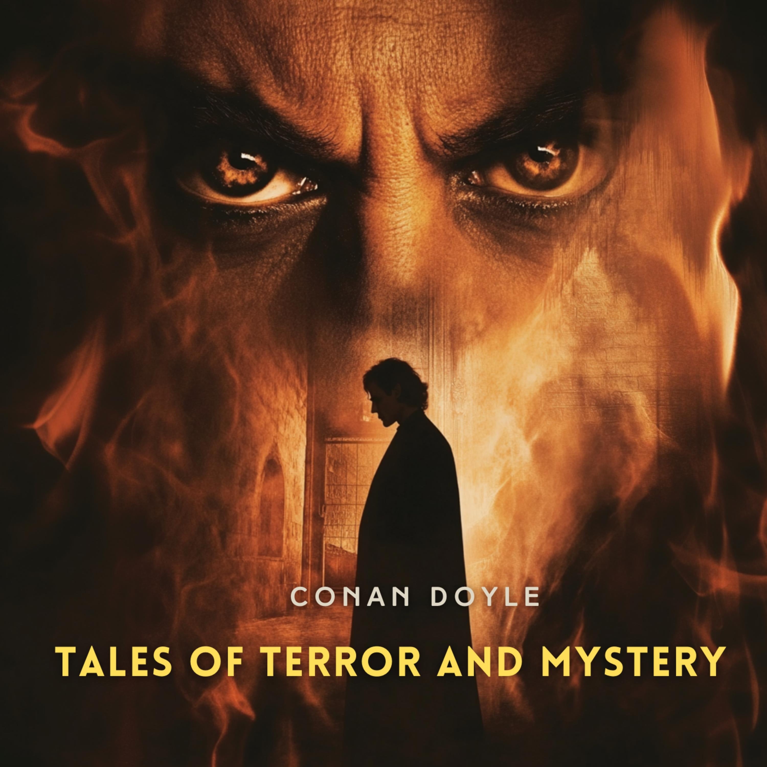 Tales of Terror and Mystery