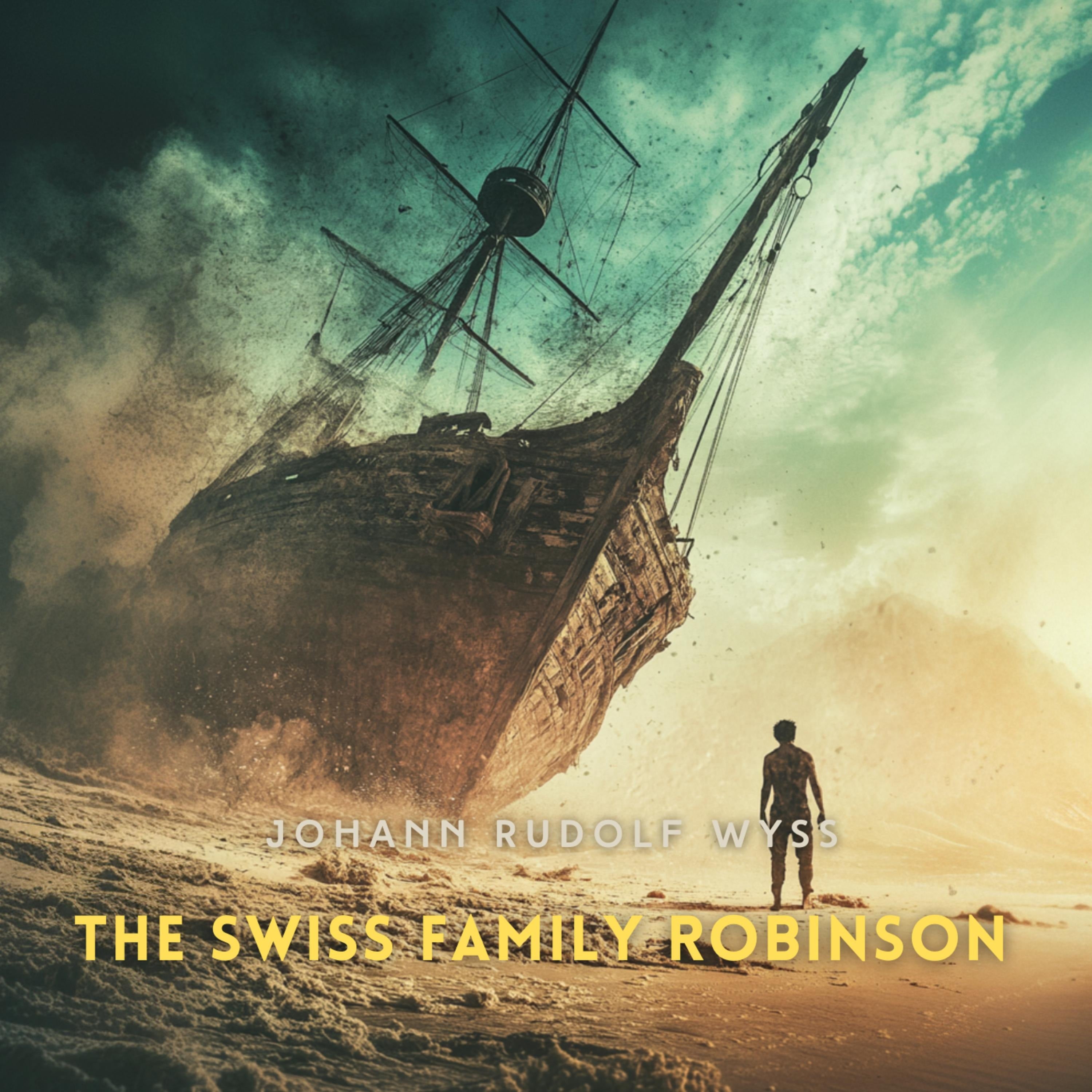 The Swiss Family Robinson