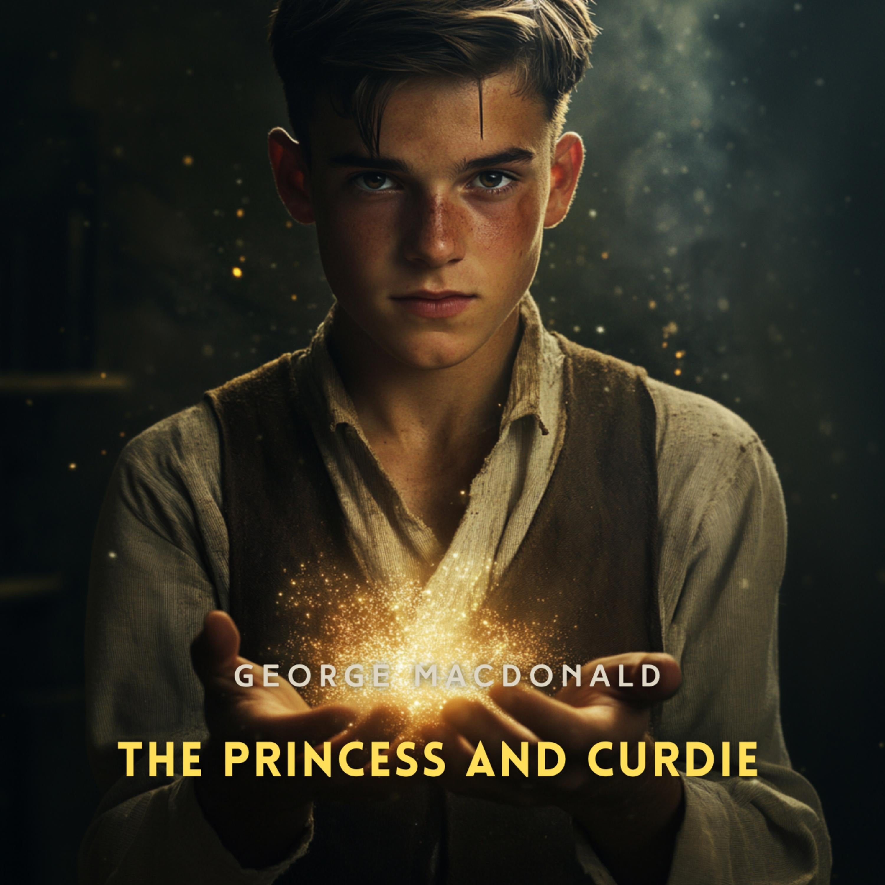 The Princess and Curdie