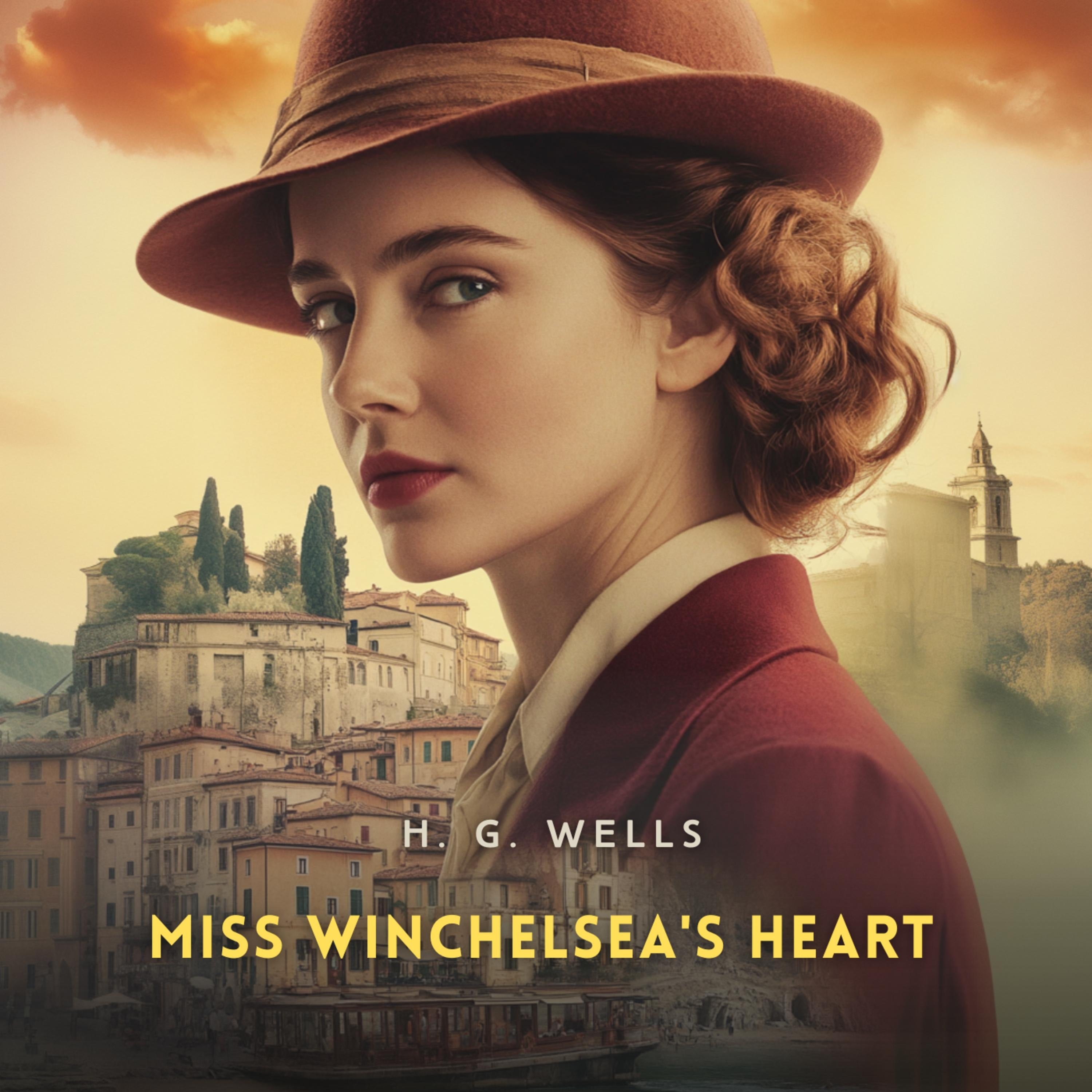 Miss Winchelsea's Heart