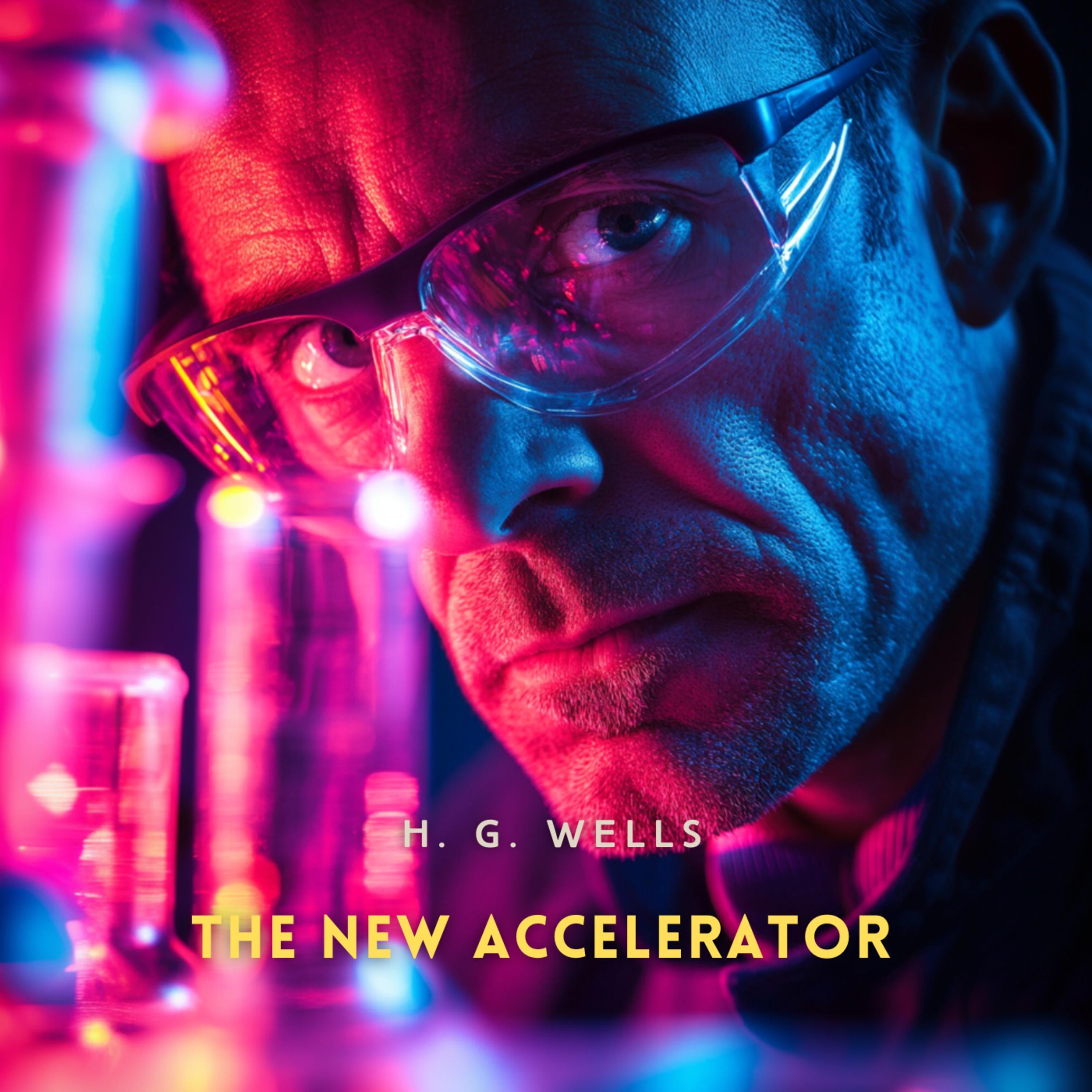 The New Accelerator