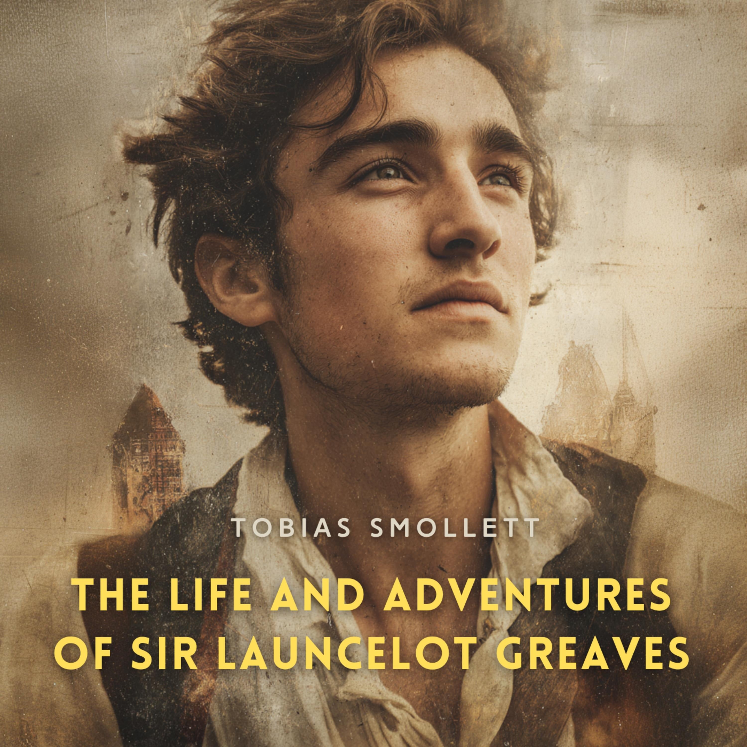 The Life and Adventures of Sir Launcelot Greaves
