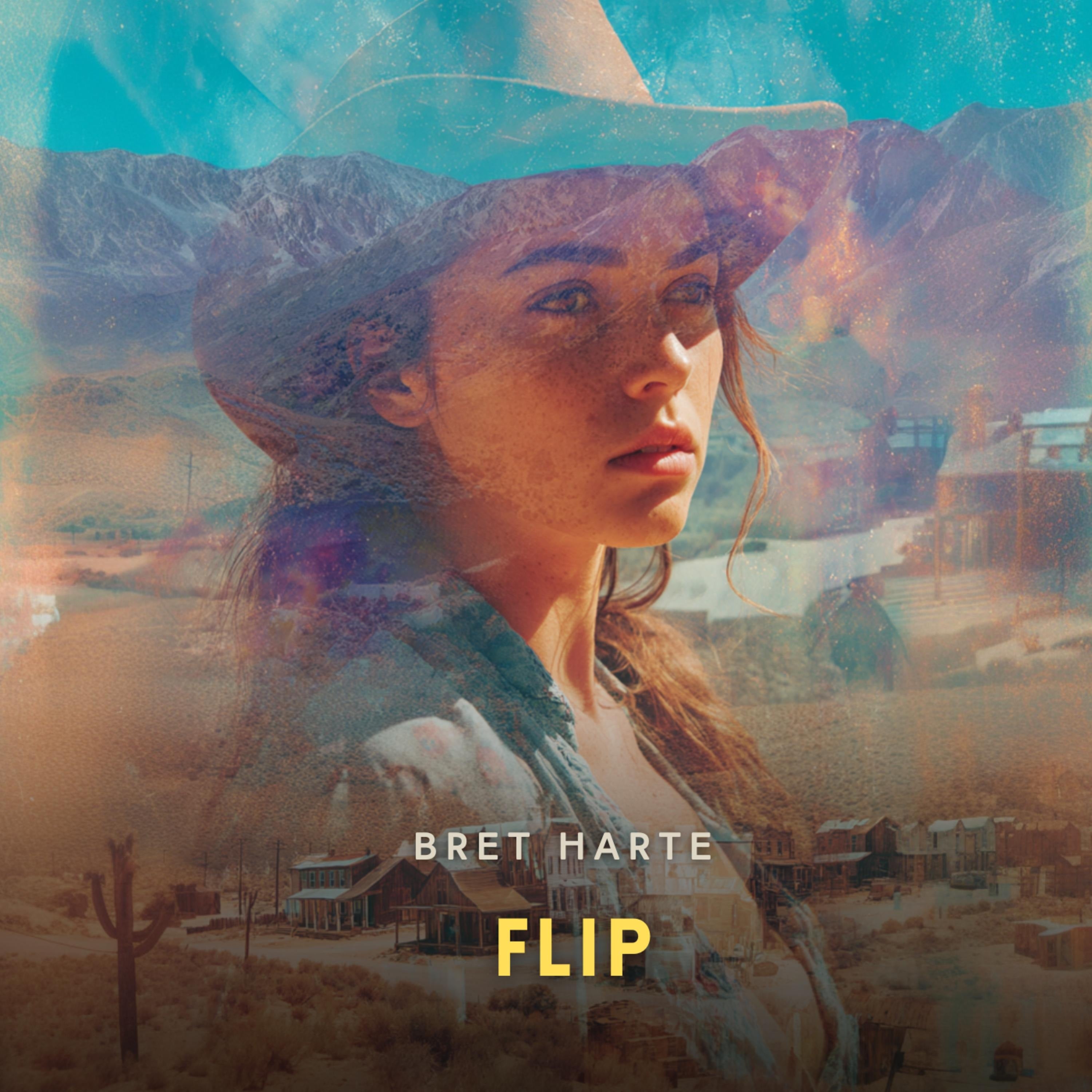 Flip: A California Romance