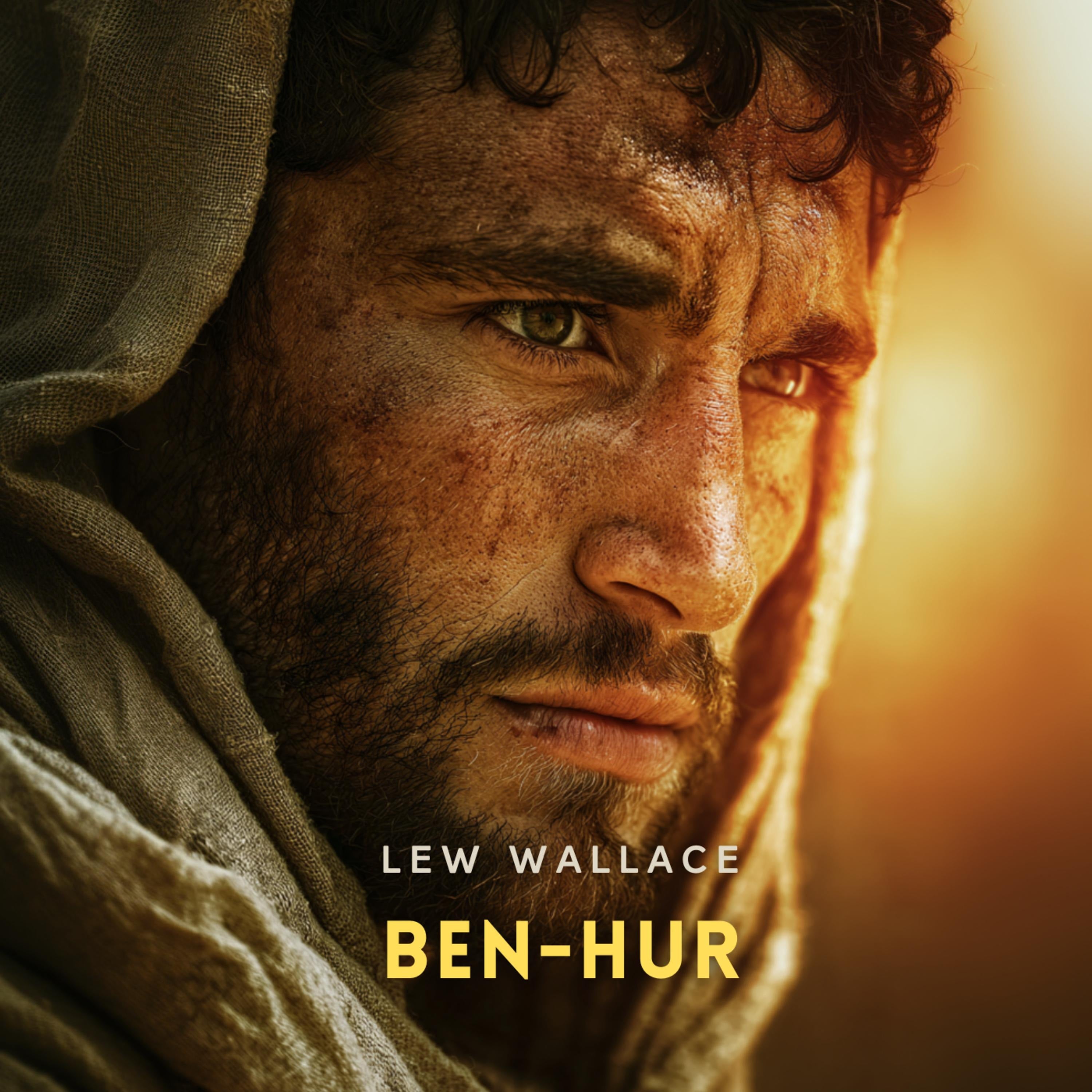 Ben-Hur Volume 1: A Tale of The Christ