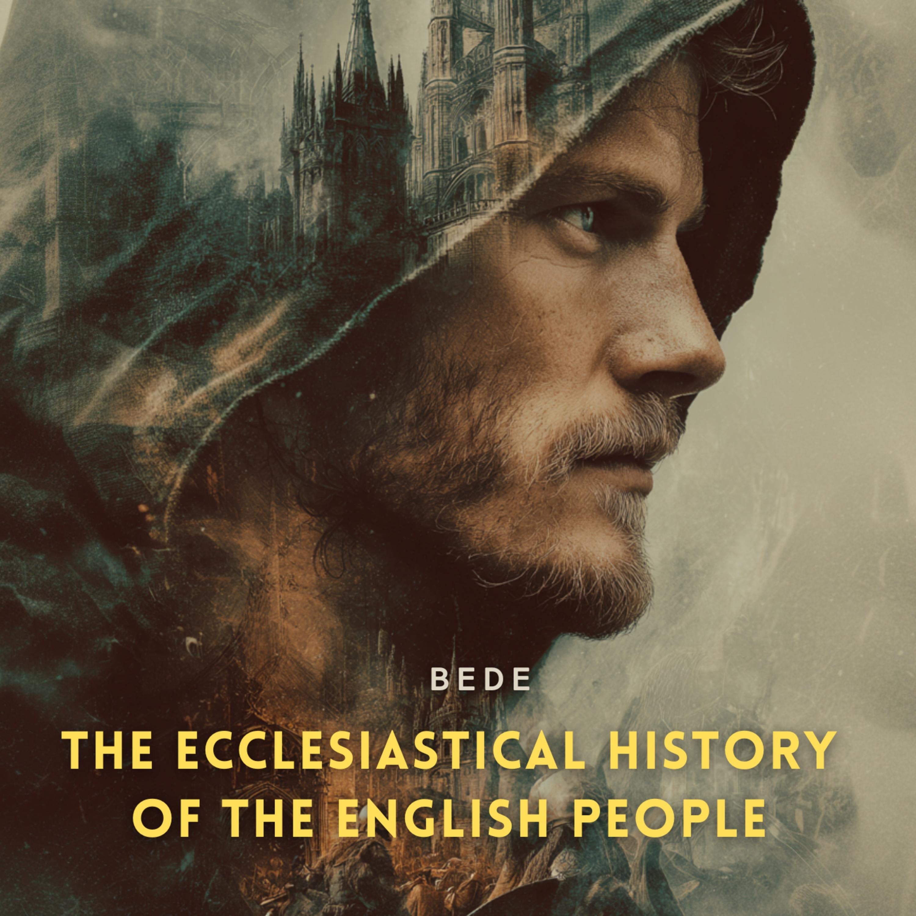 The Ecclesiastical History of the English People