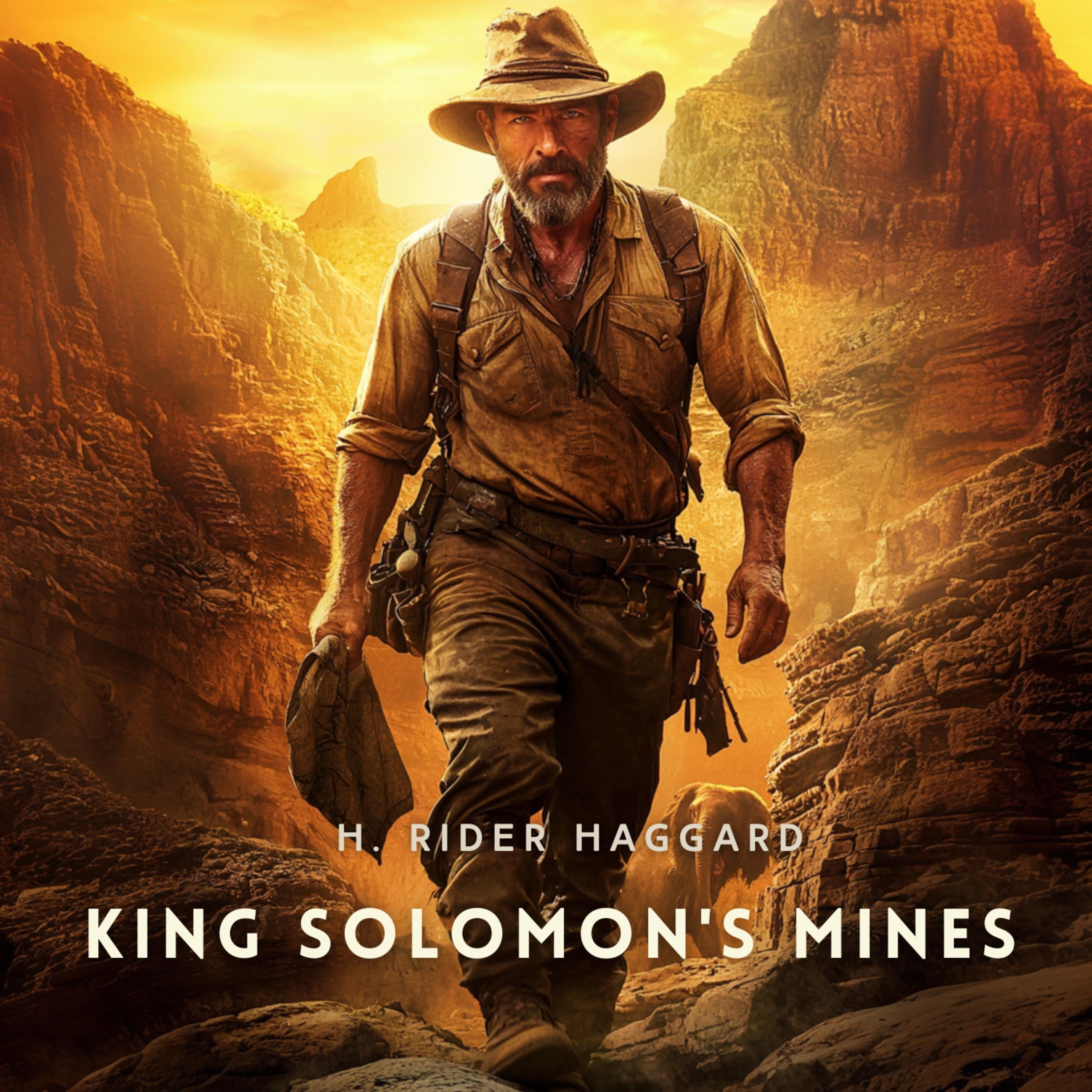 King Solomon's Mines