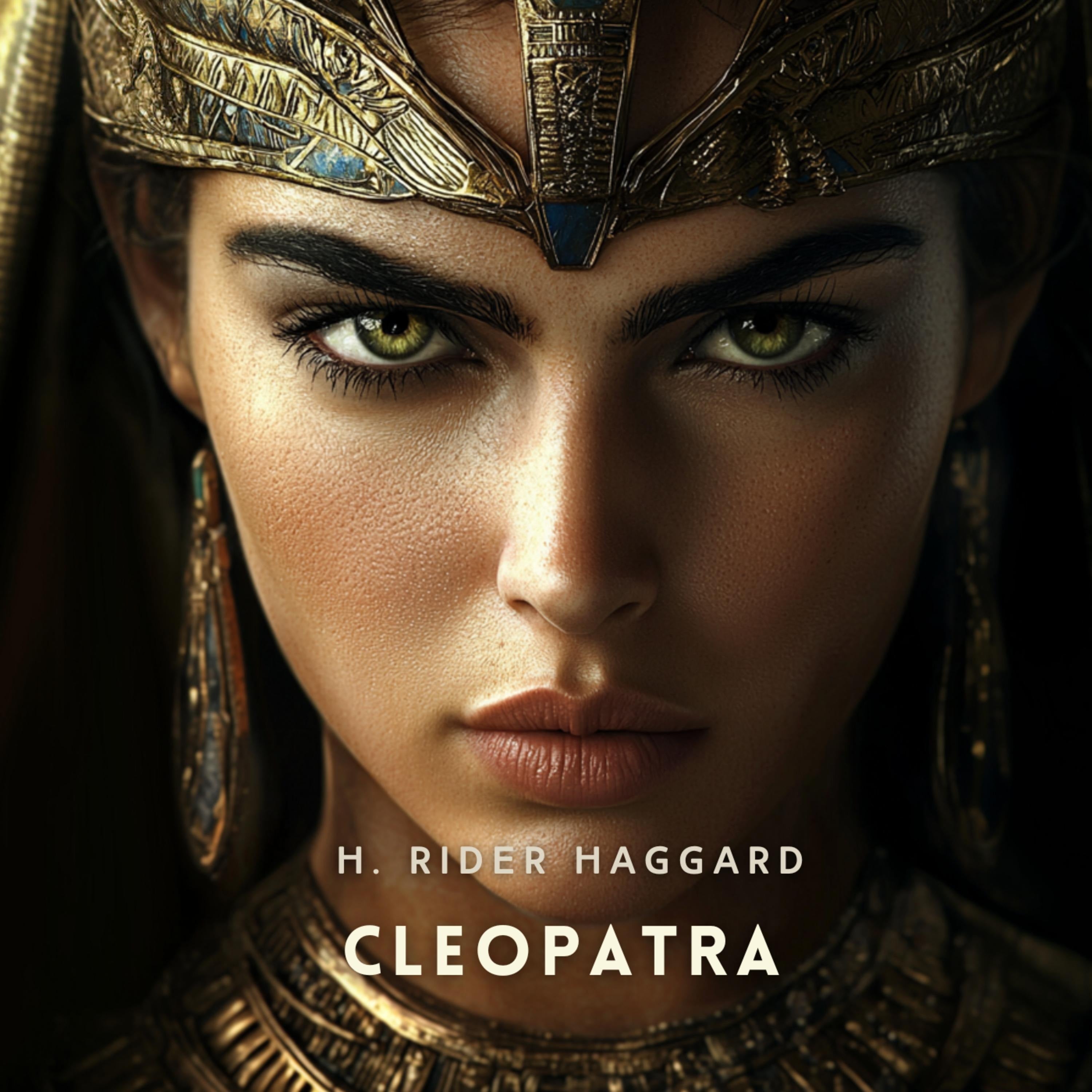 Cleopatra