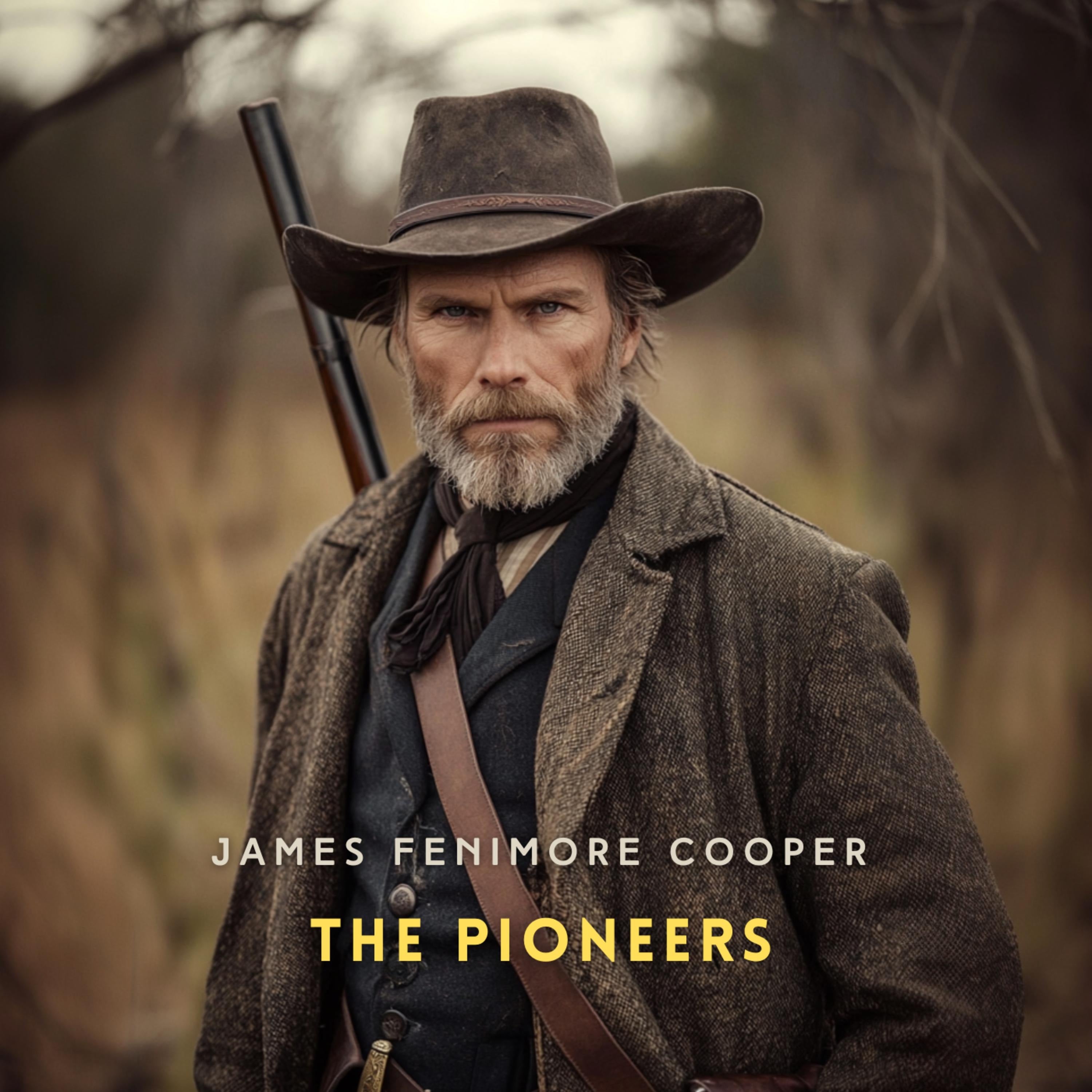 The Pioneers: The Sources of the Susquehanna