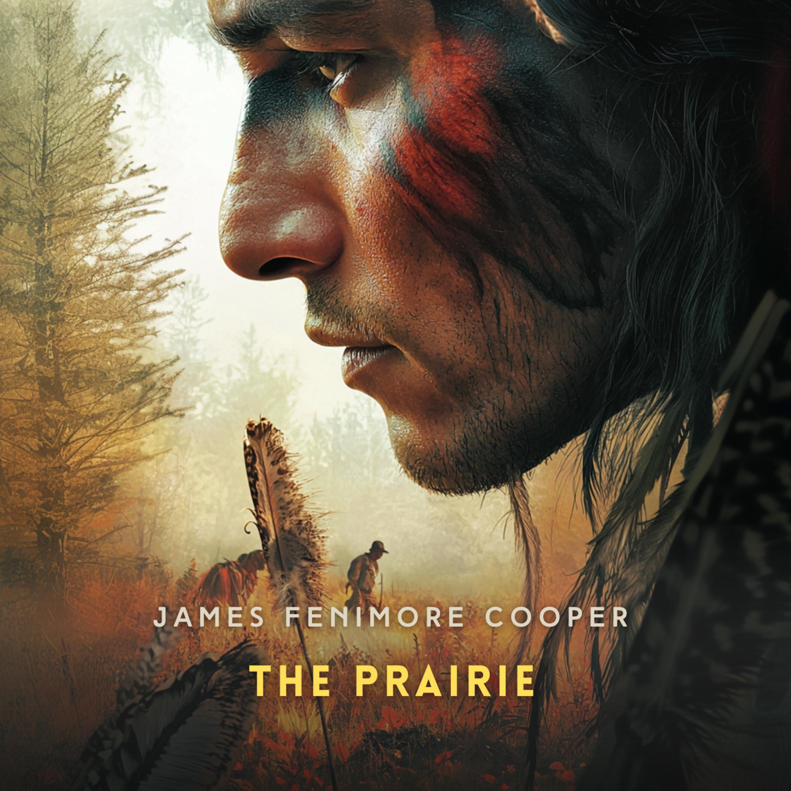 The Prairie: A Tale