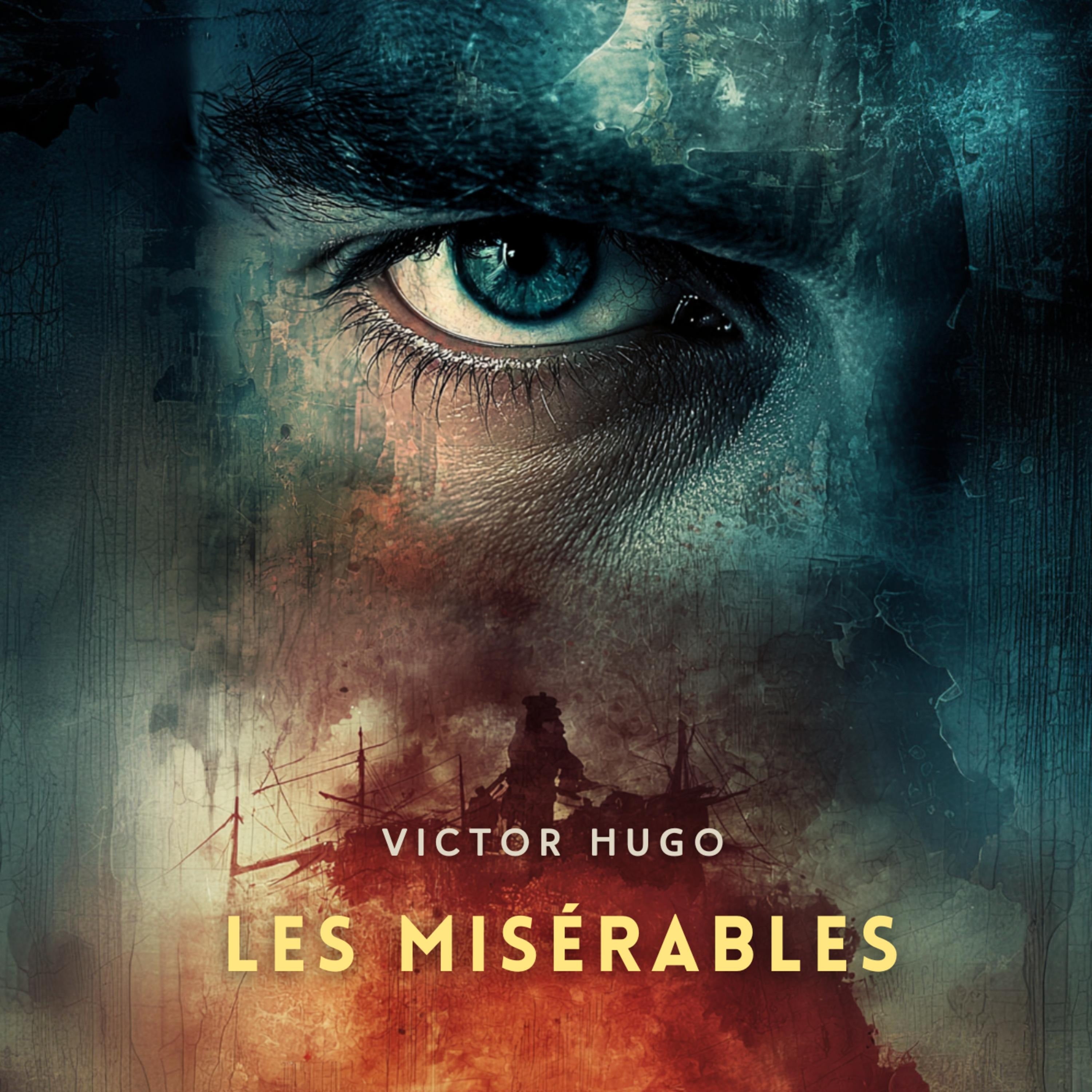 Les Miserables Volume 2