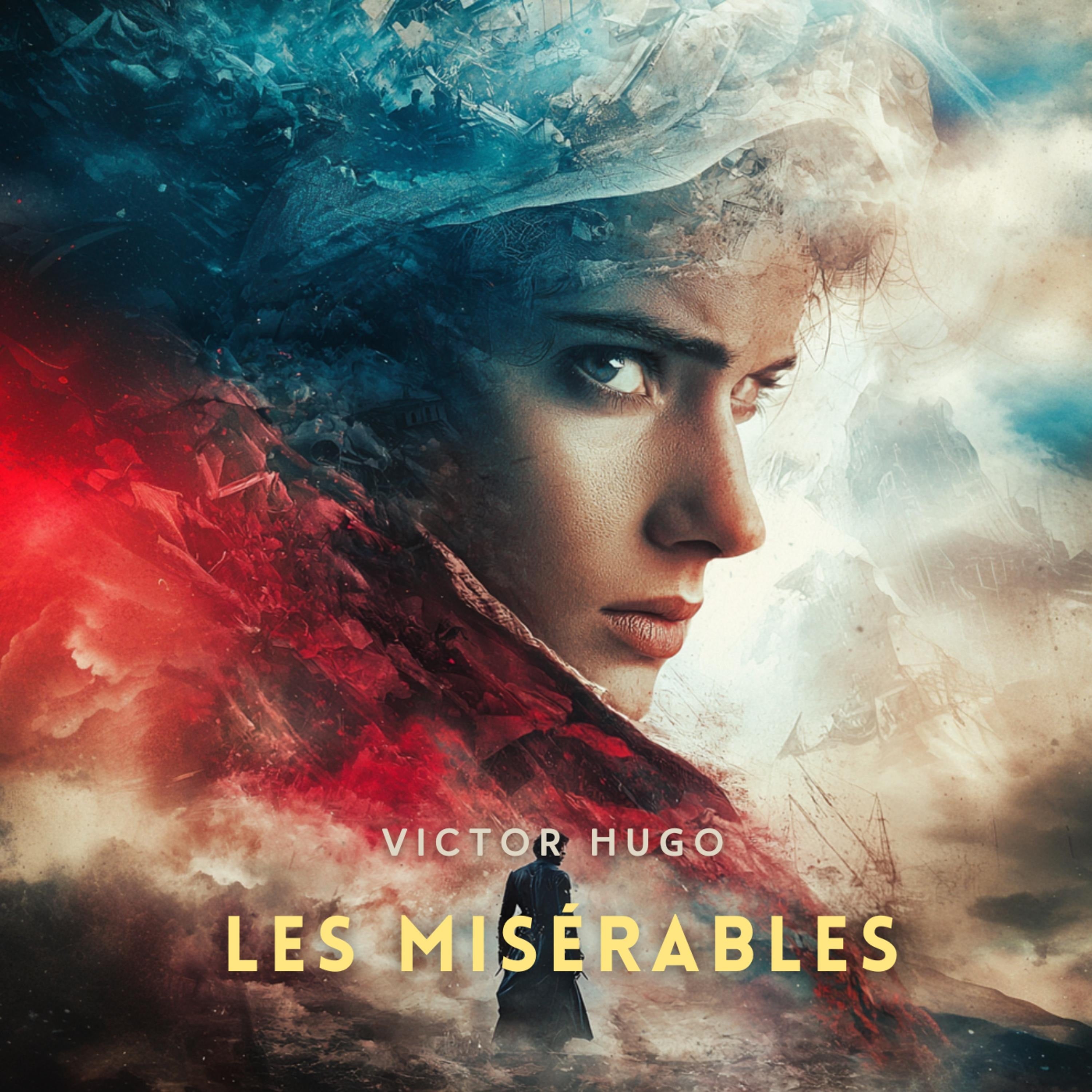Les Miserables Volume 3