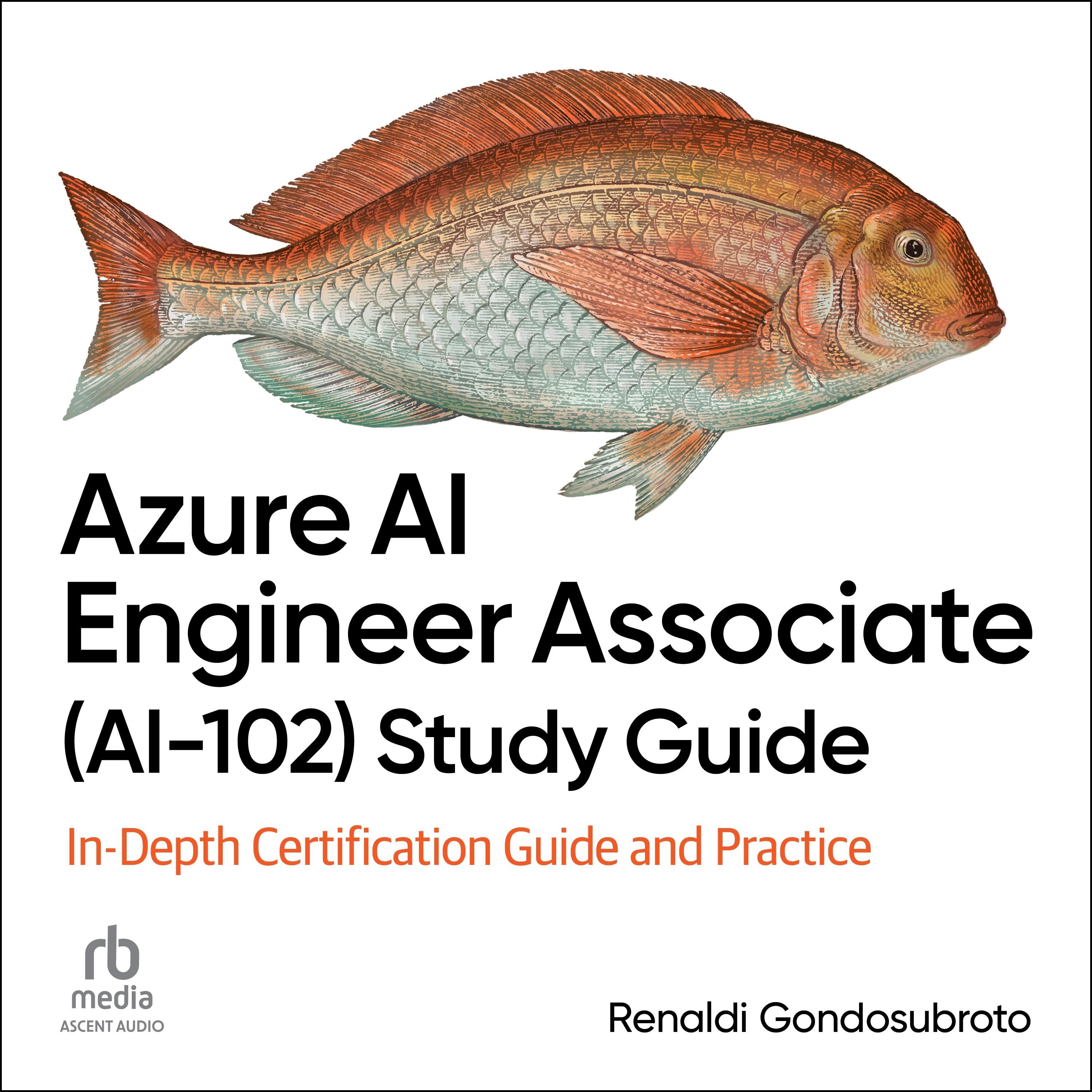 Azure AI Engineer Associate (AI-102) Study Guide