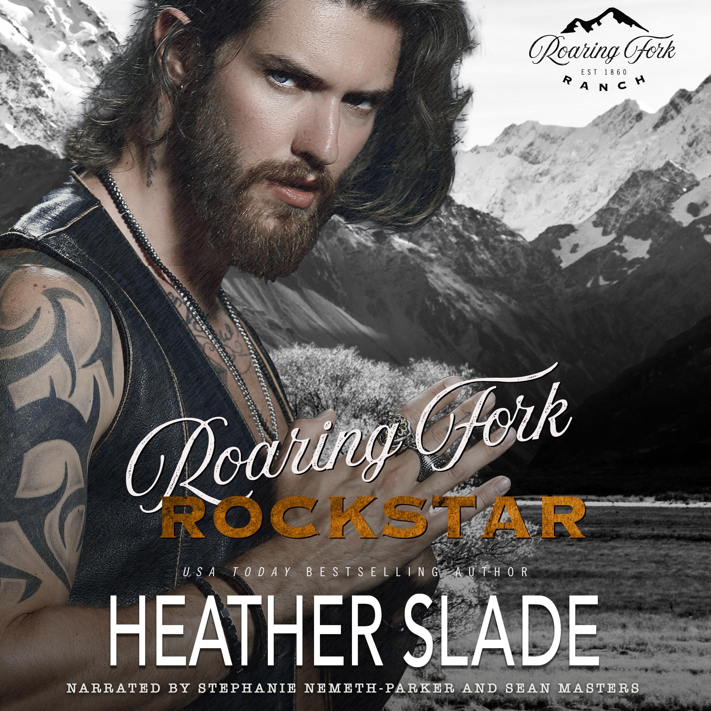 Roaring Fork Rockstar