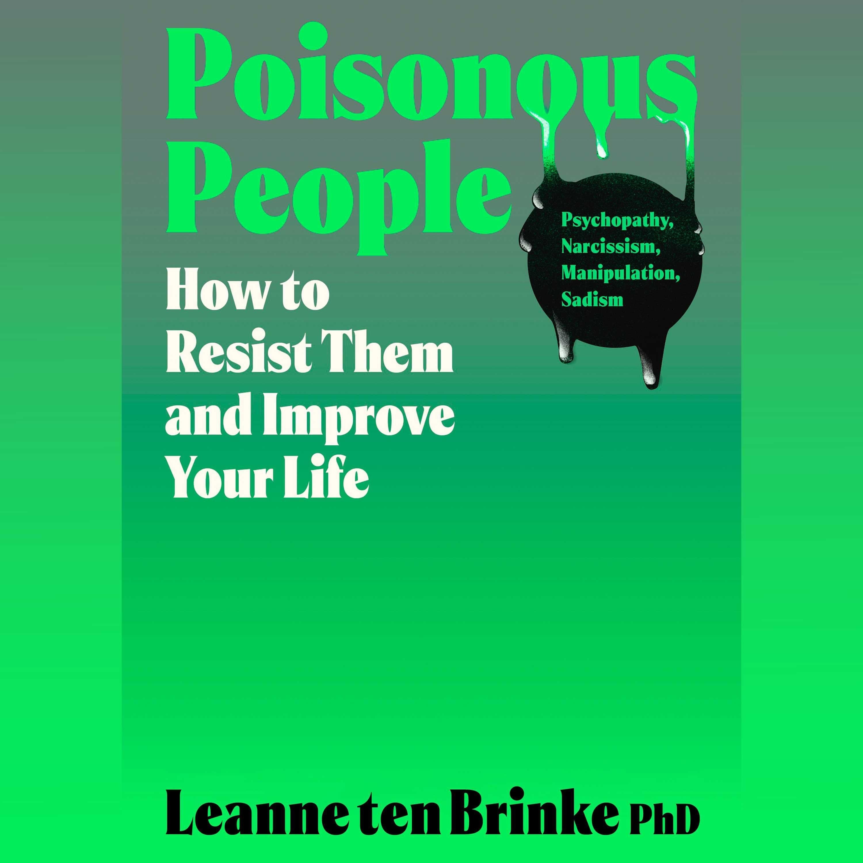 Poisonous People