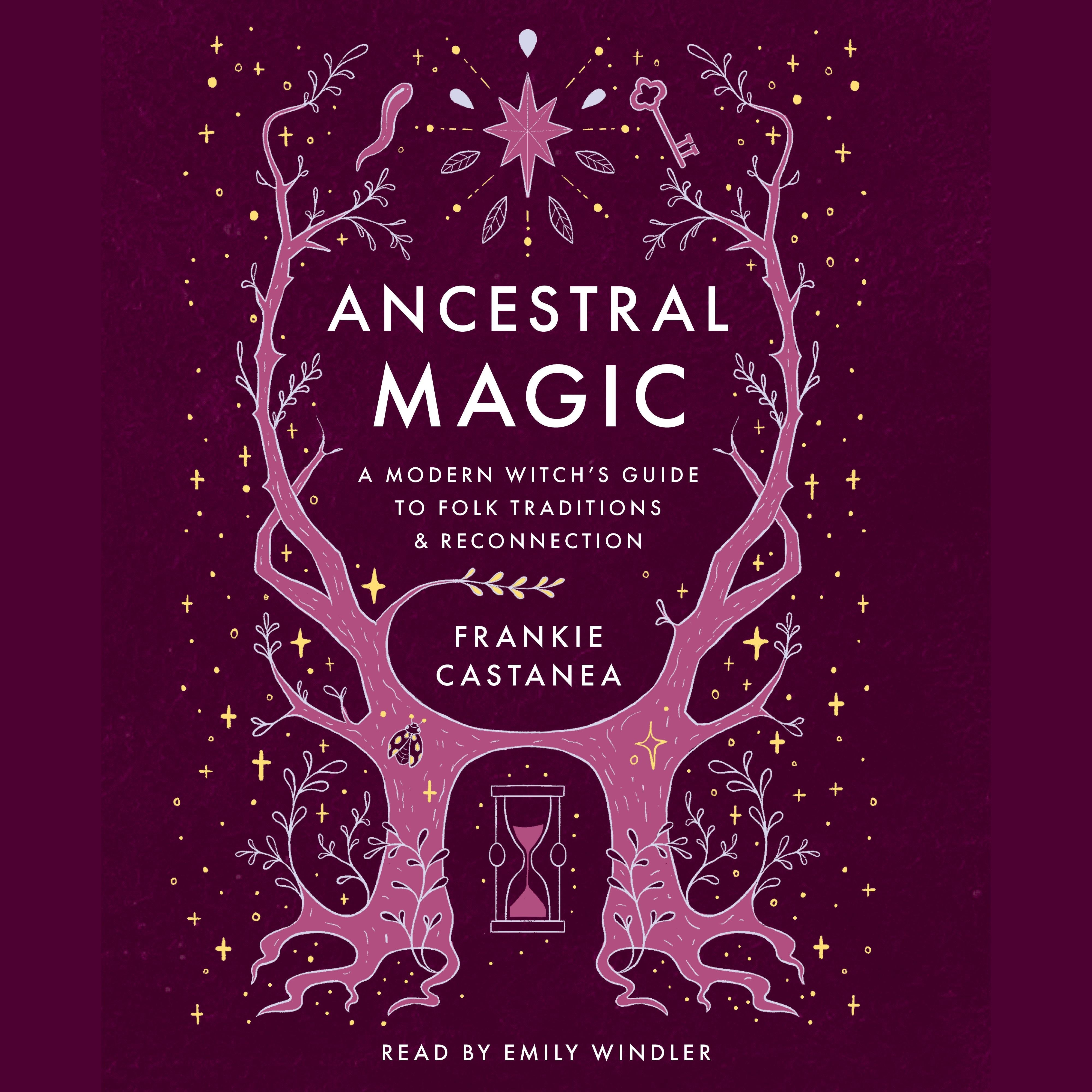 Ancestral Magic