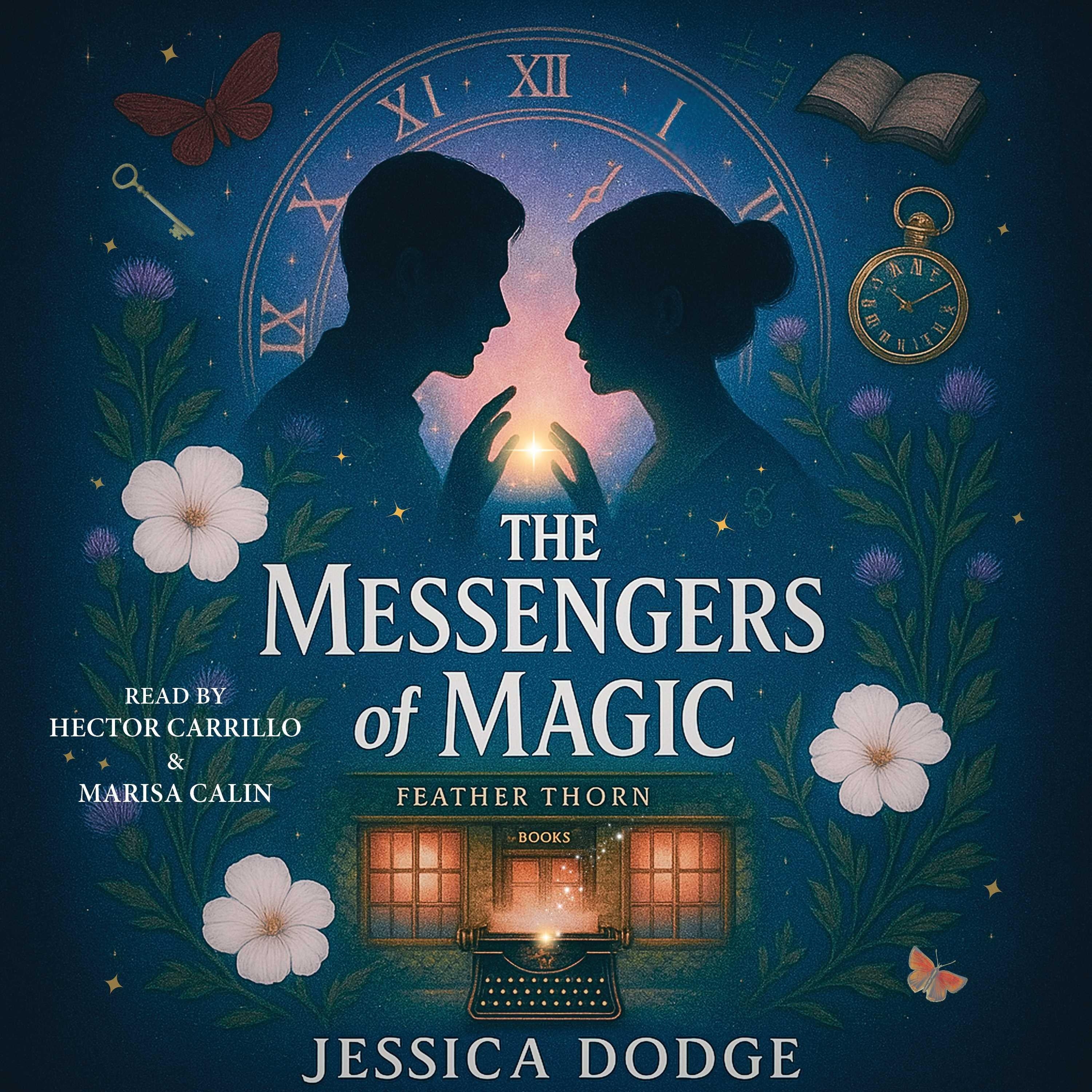 The Messengers of Magic