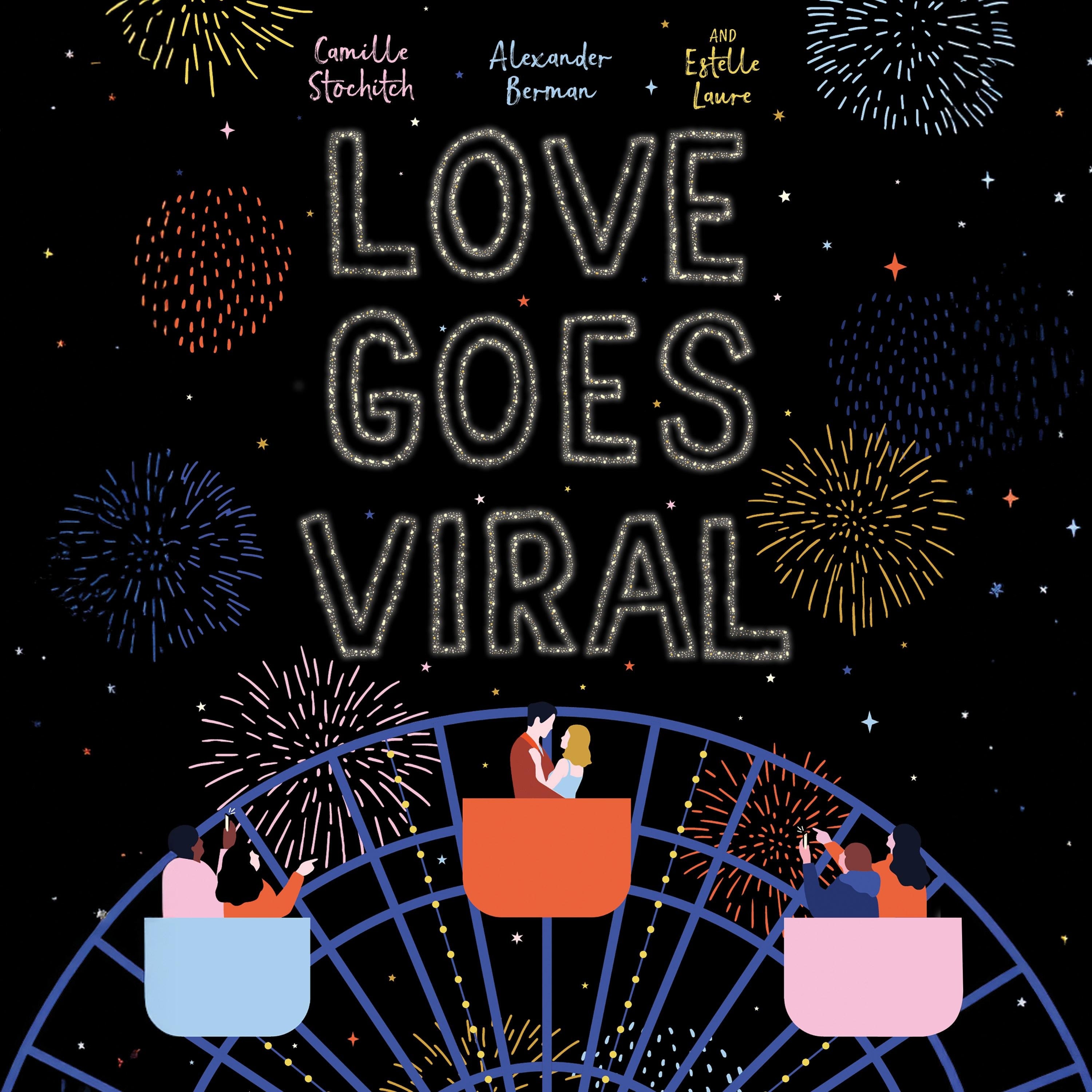 Love Goes Viral