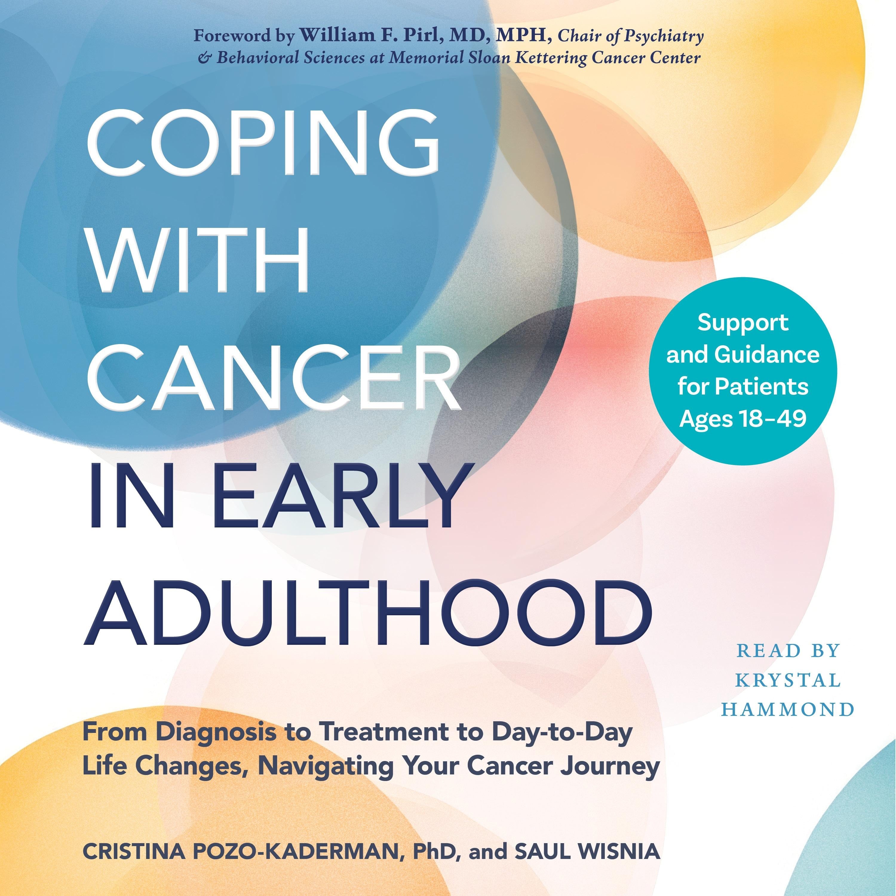 Coping with Cancer in Early Adulthood