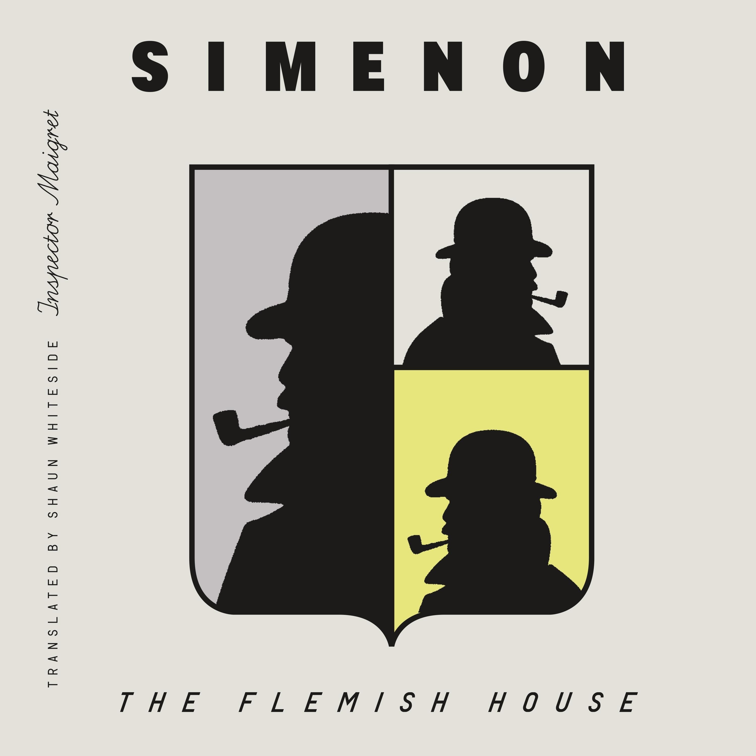 The Flemish House (Inspector Maigret)