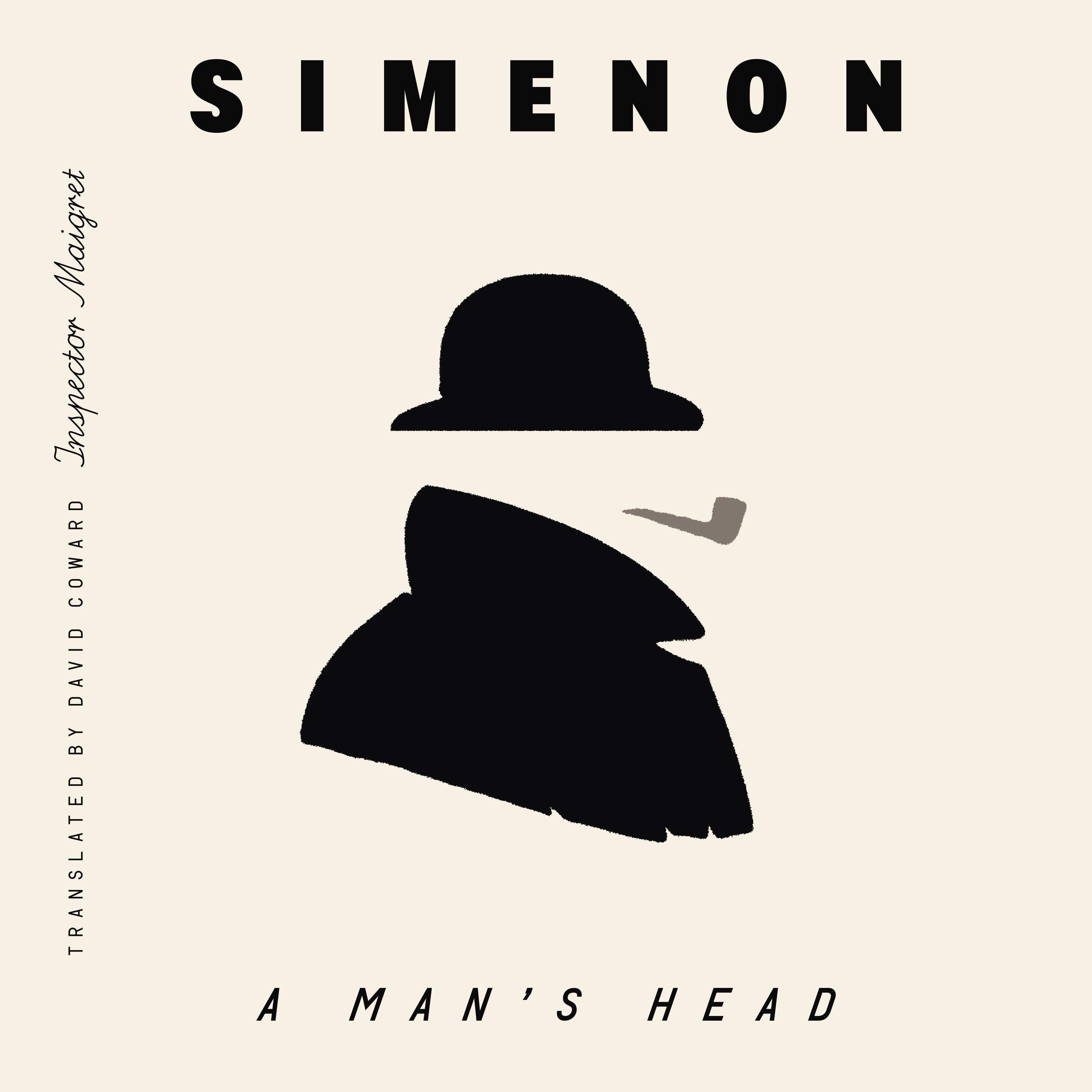 A Man's Head (Inspector Maigret)