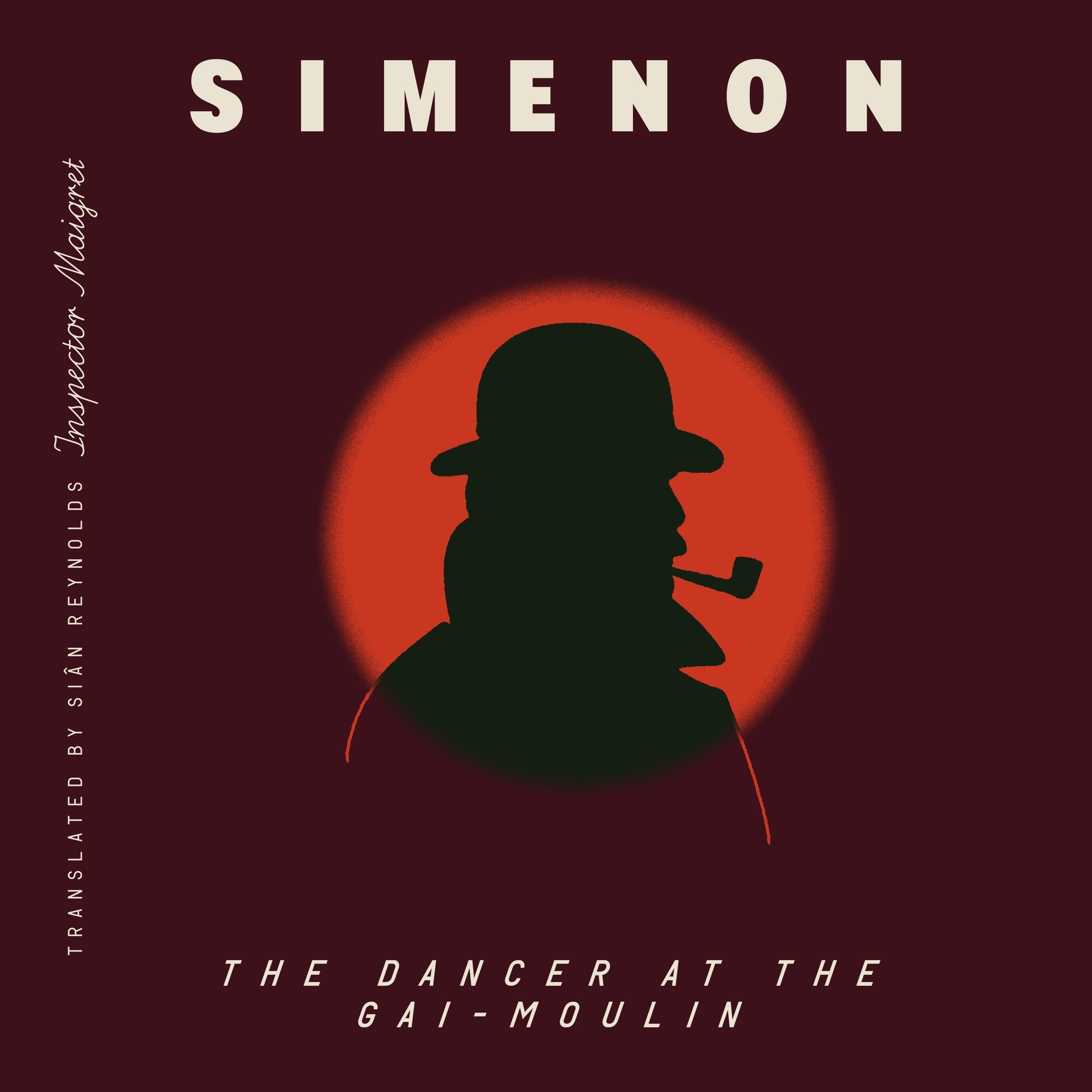 The Dancer at the Gai-Moulin (Inspector Maigret)