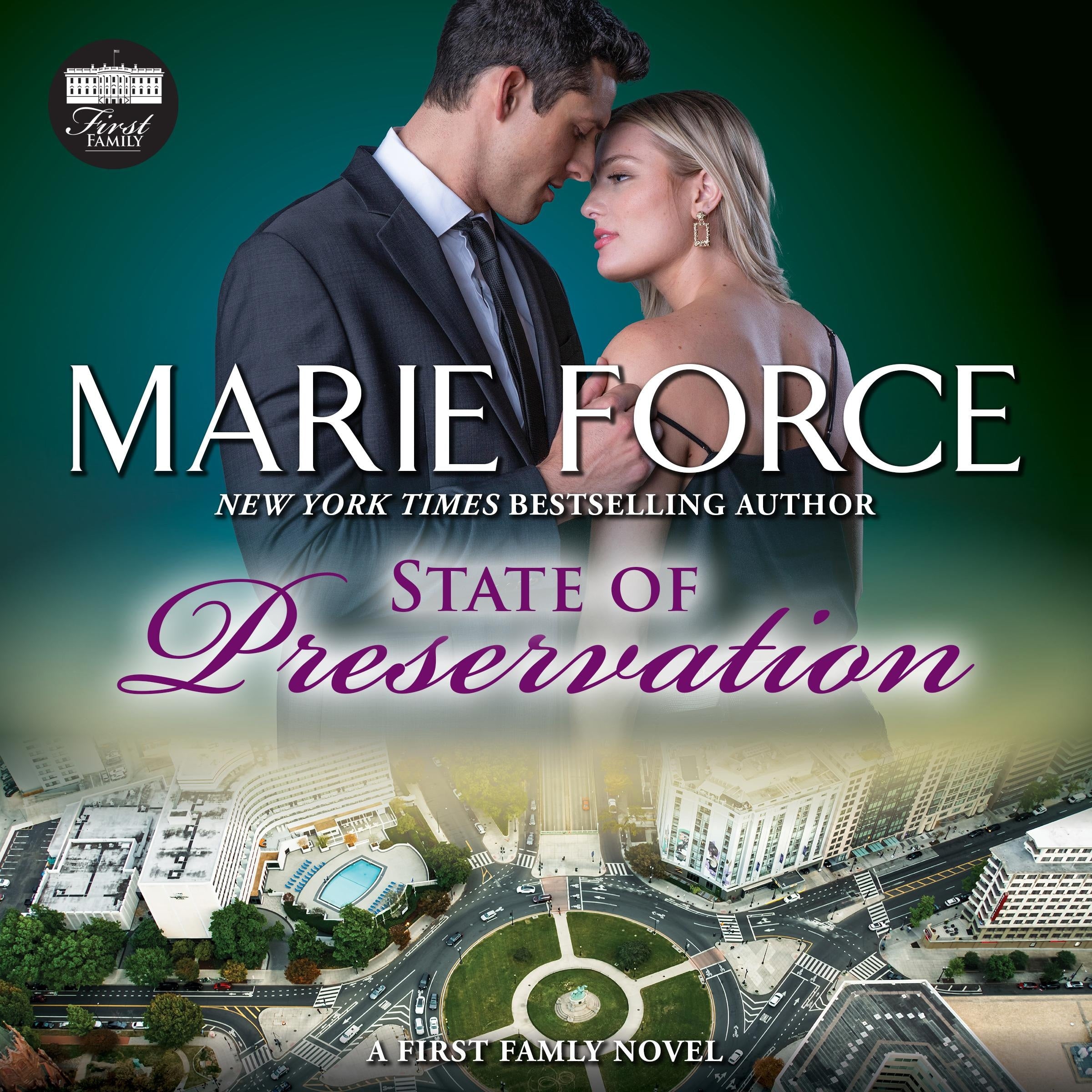 State of Preservation