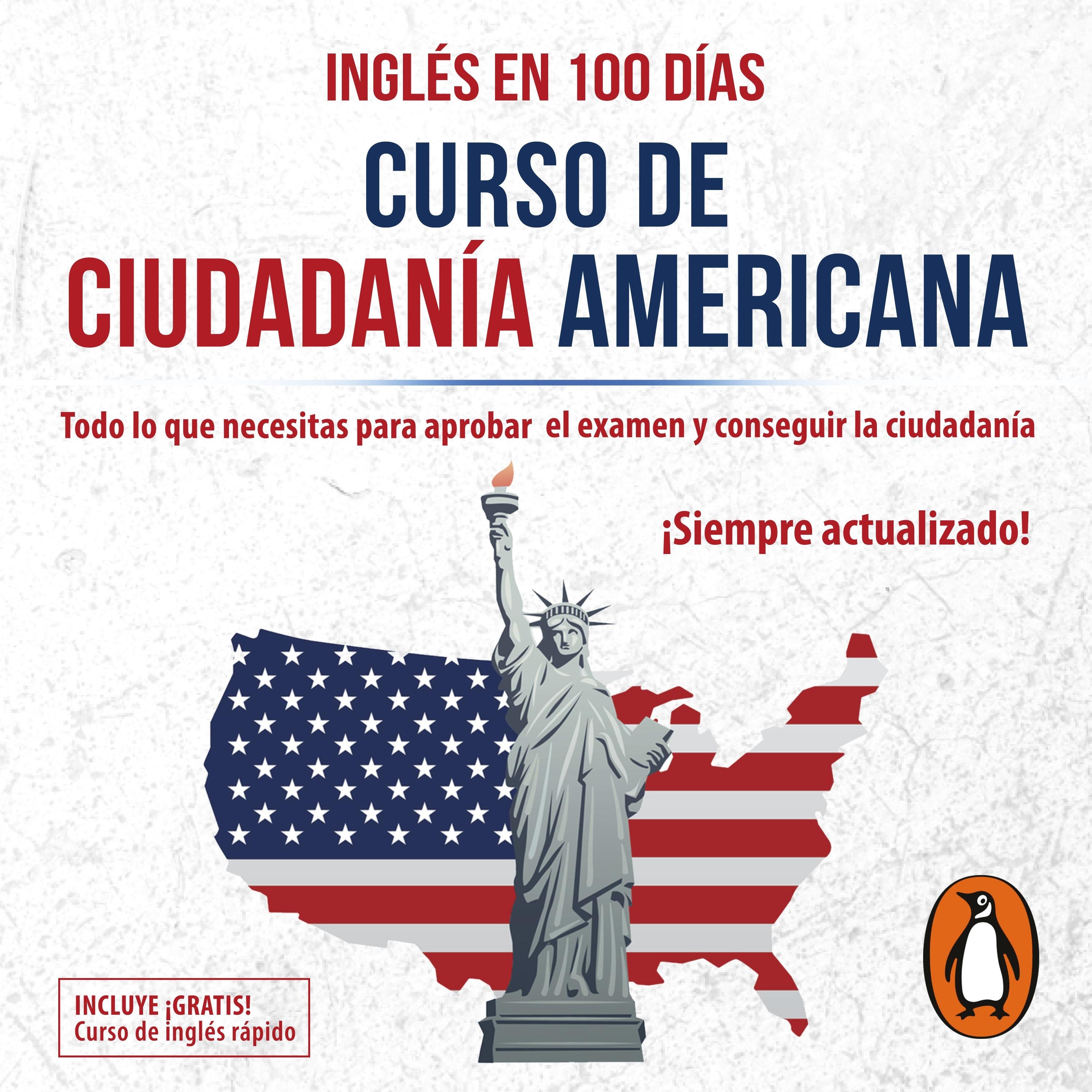 Curso de ciudadanía americana