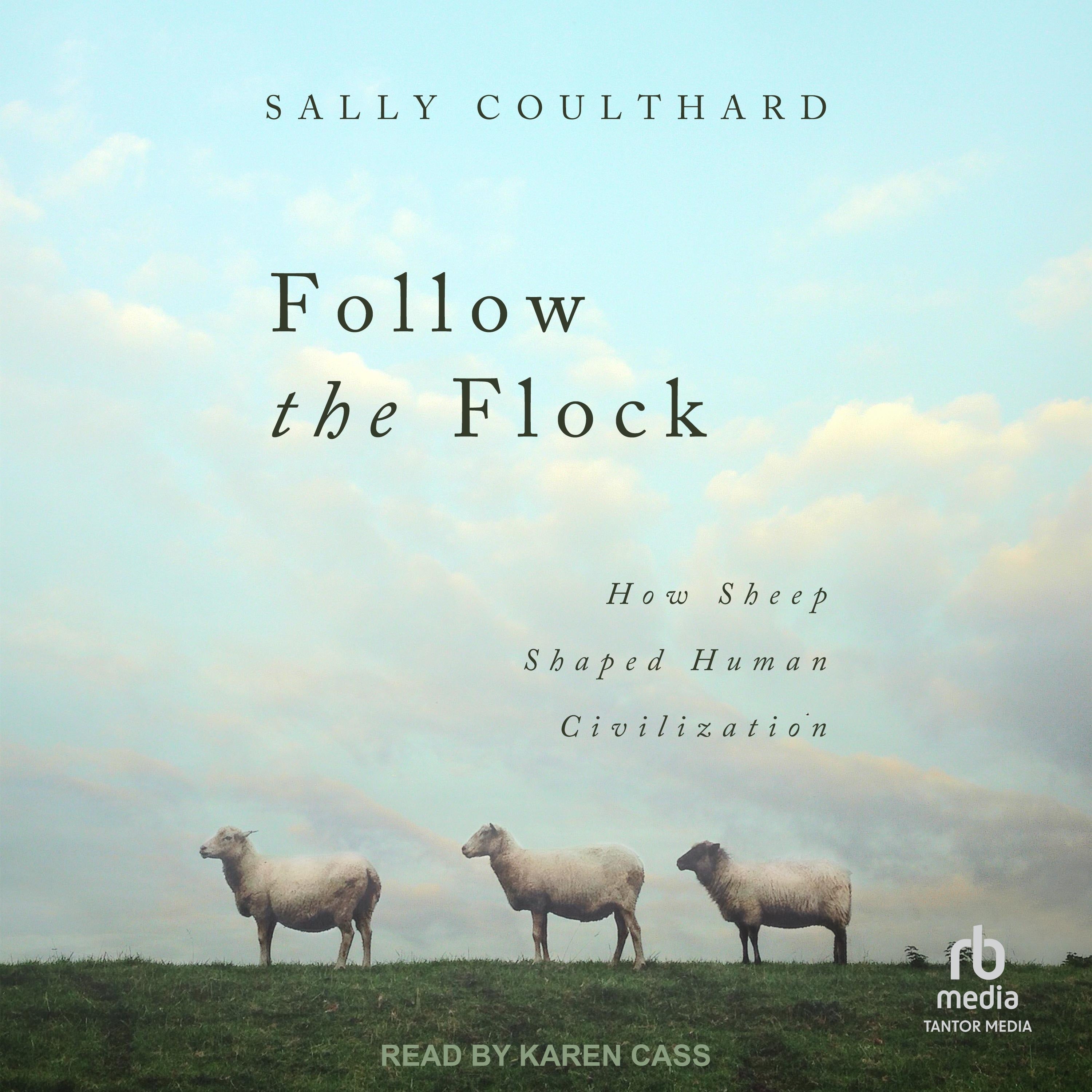 Follow the Flock