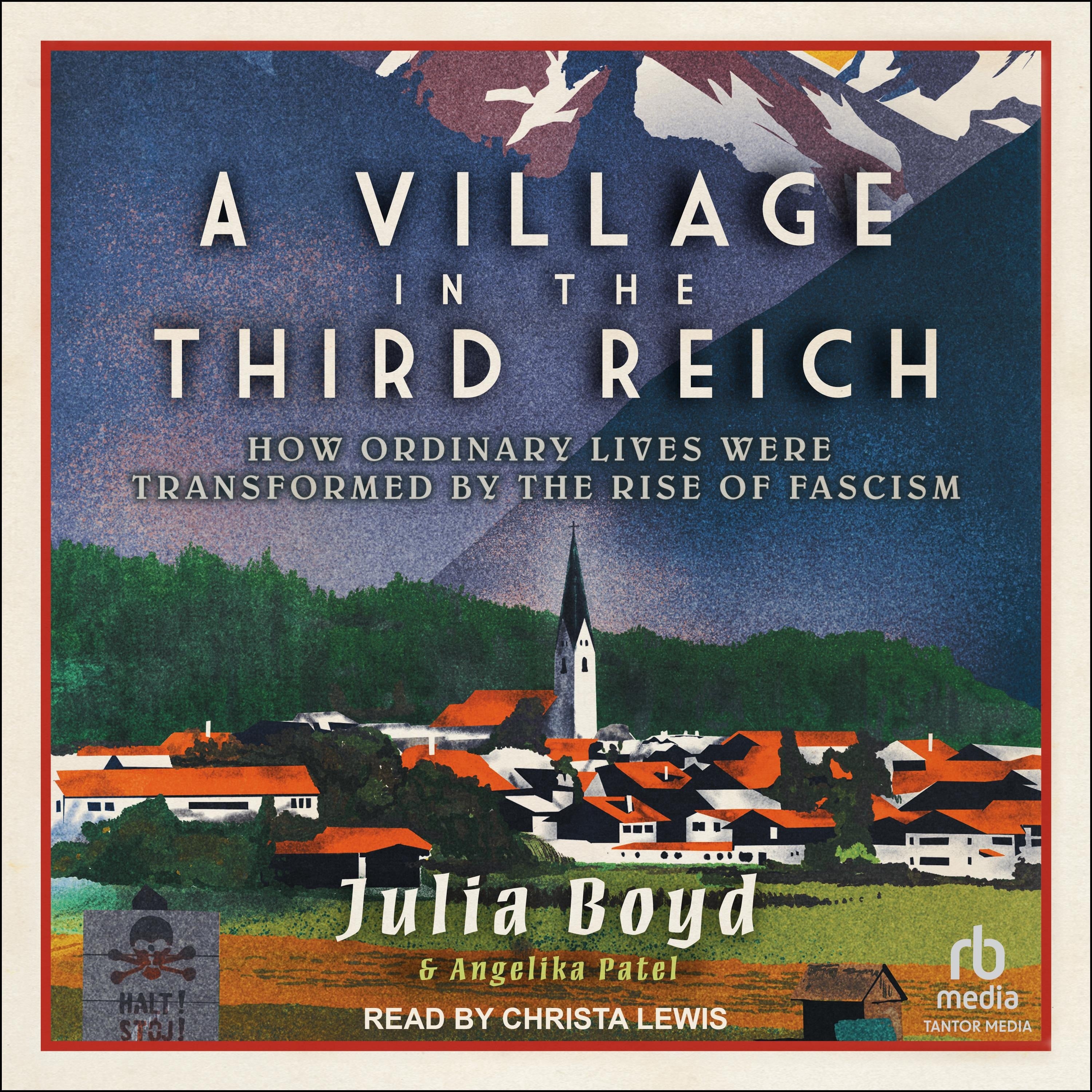 A Village in the Third Reich